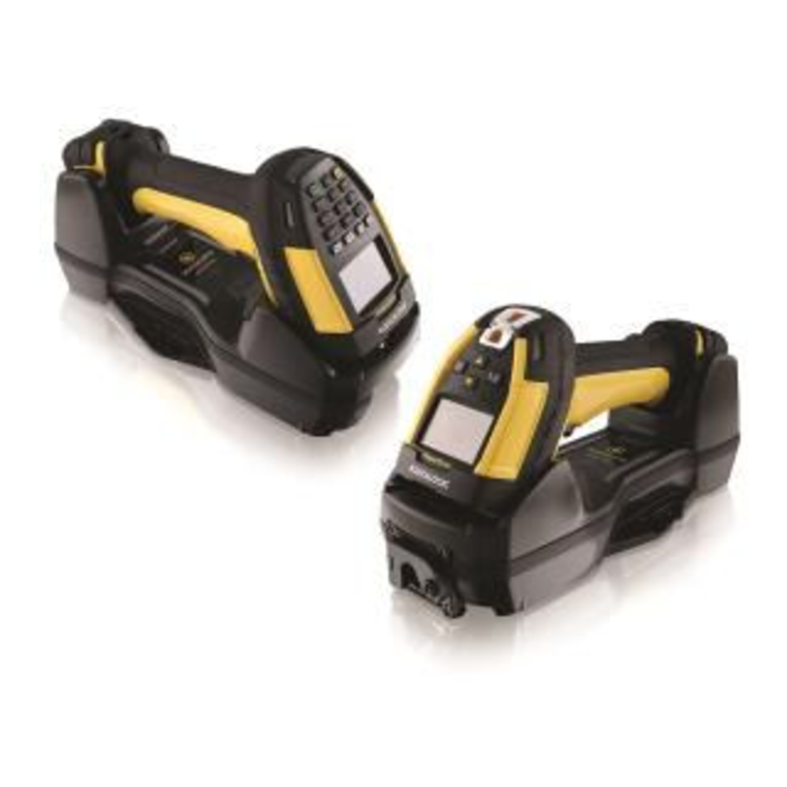 Datalogic PowerScan PM9600 High Performance Kit (PM9600-HP433RBK30)