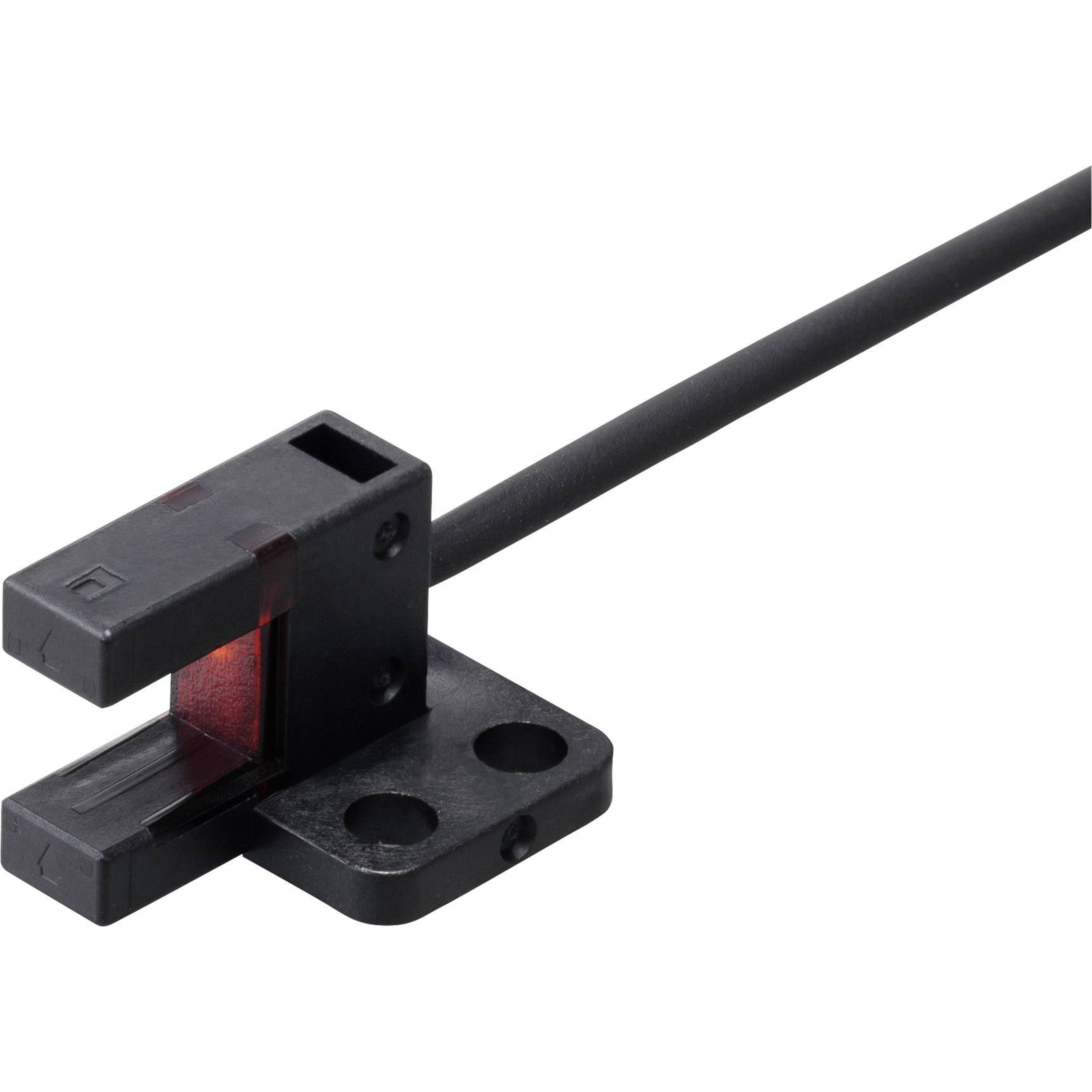 Panasonic Fork Light Barrier PM-F45-P F-type Light Switching