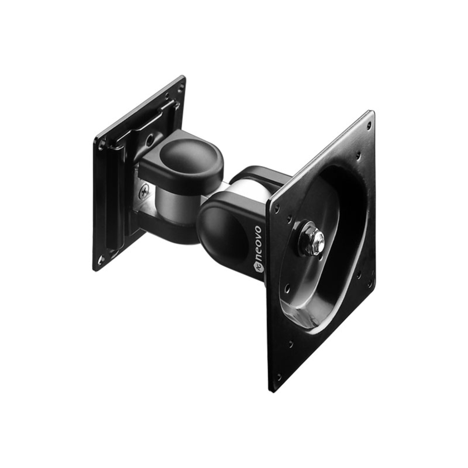 AG Neovo PMK-01 Wall Mount 15 Inch-32 Inch Displays Tiltable redatable Swiveling Max. 14KG VESA