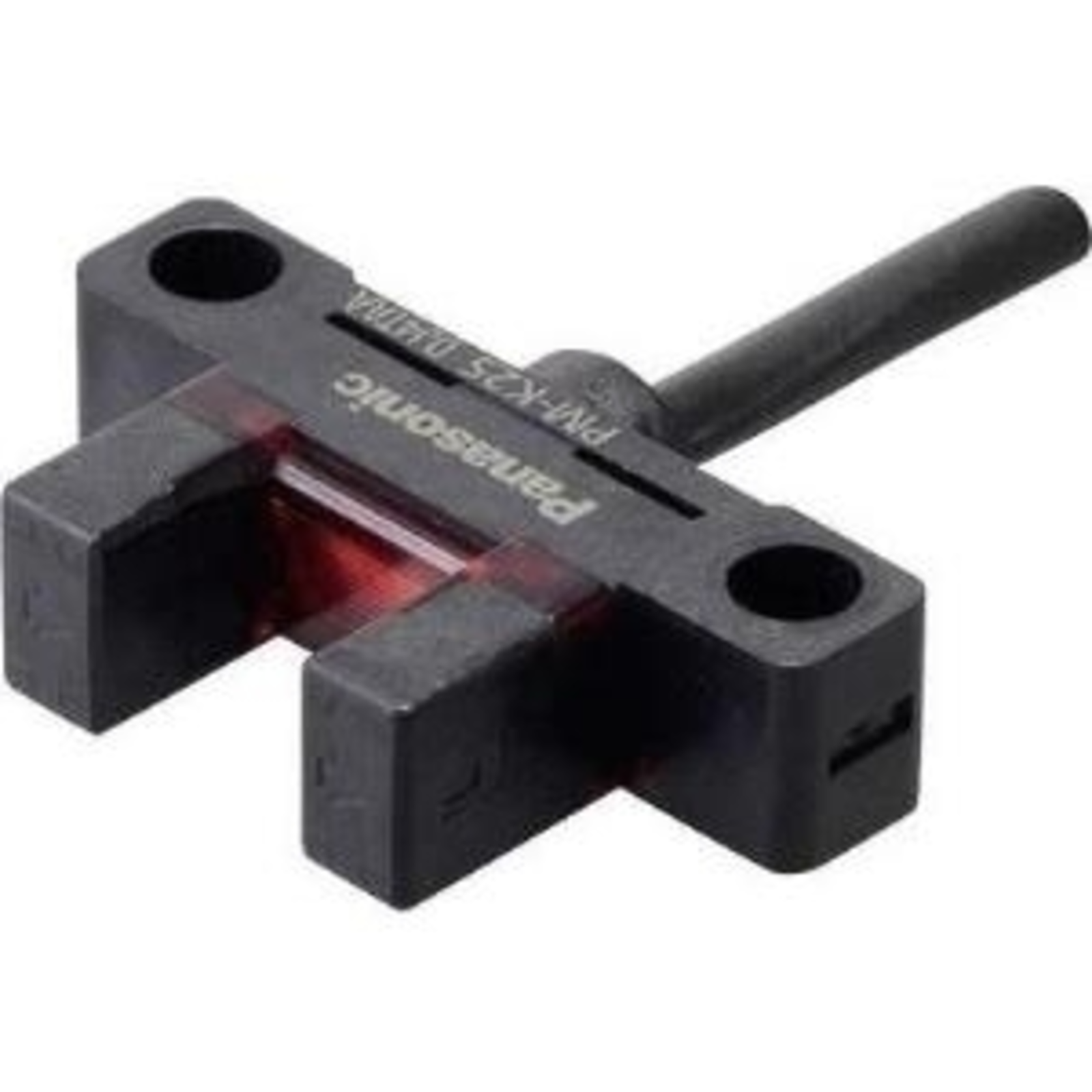 Panasonic Fork Light Barrier PM-K25-P K-type Light Switching