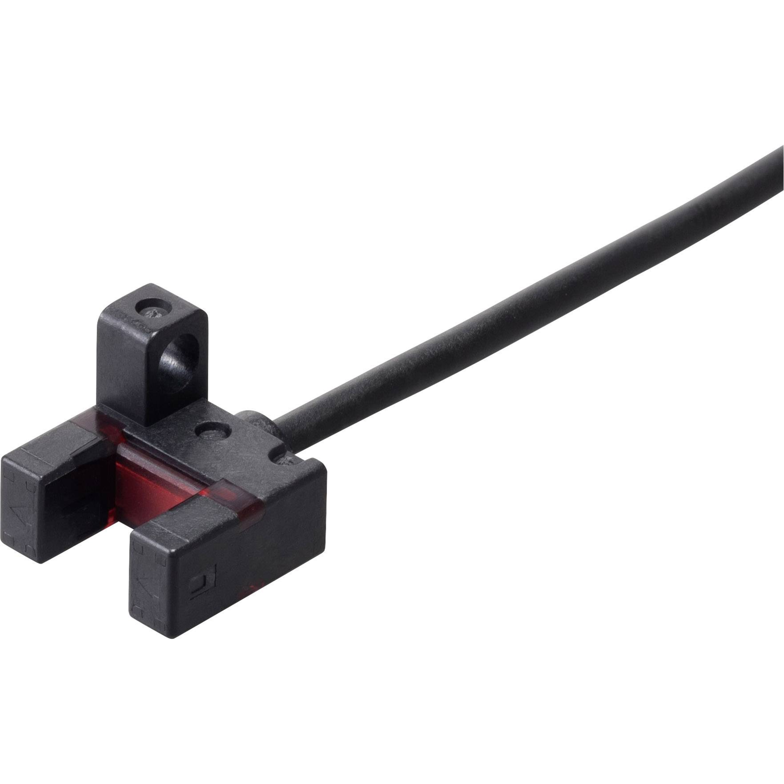 Panasonic Fork Light Barrier PM-R25-P R-type Light Switching