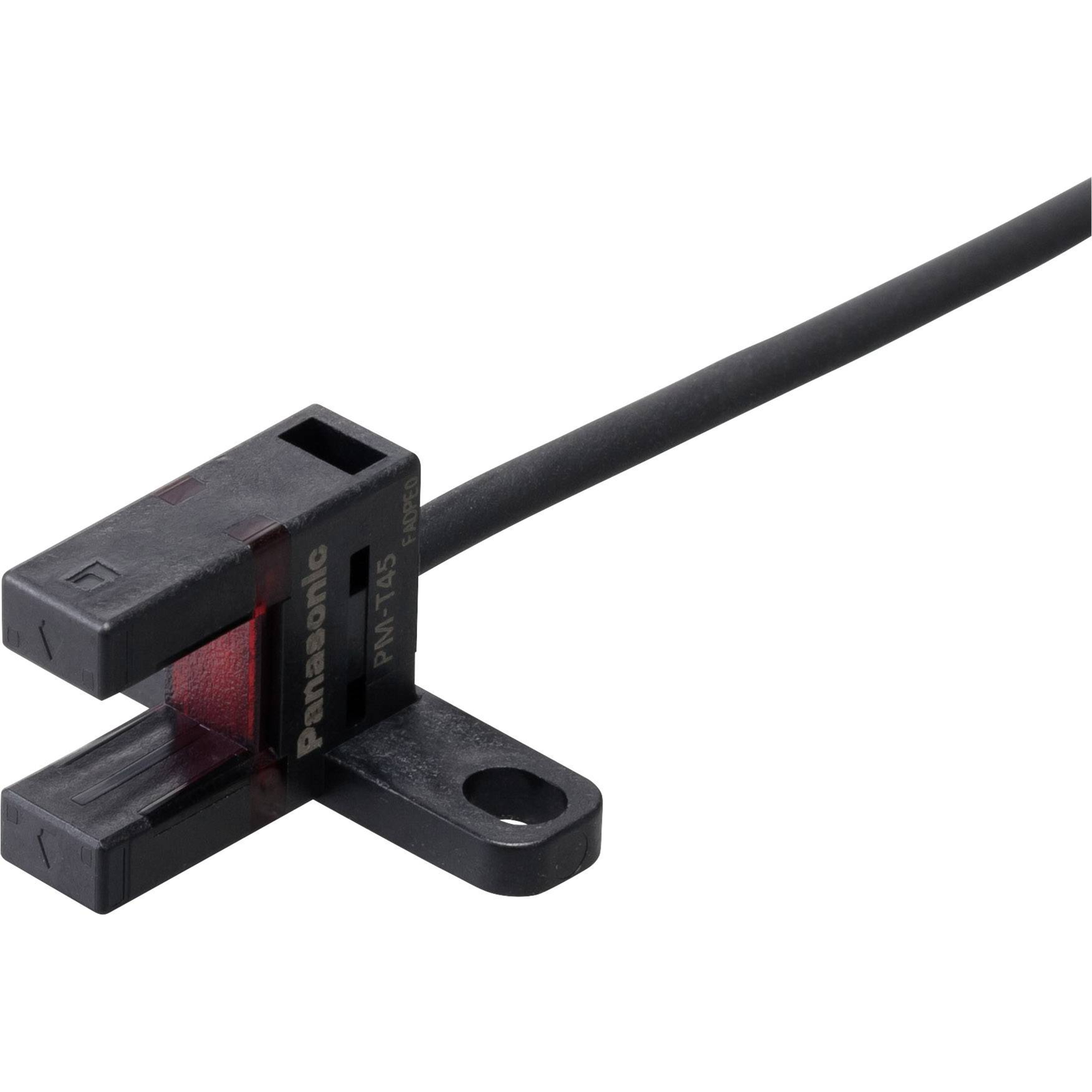 Panasonic Fork Light Barrier T-type PM-T45-C3 Light-switching Dark-switching 5