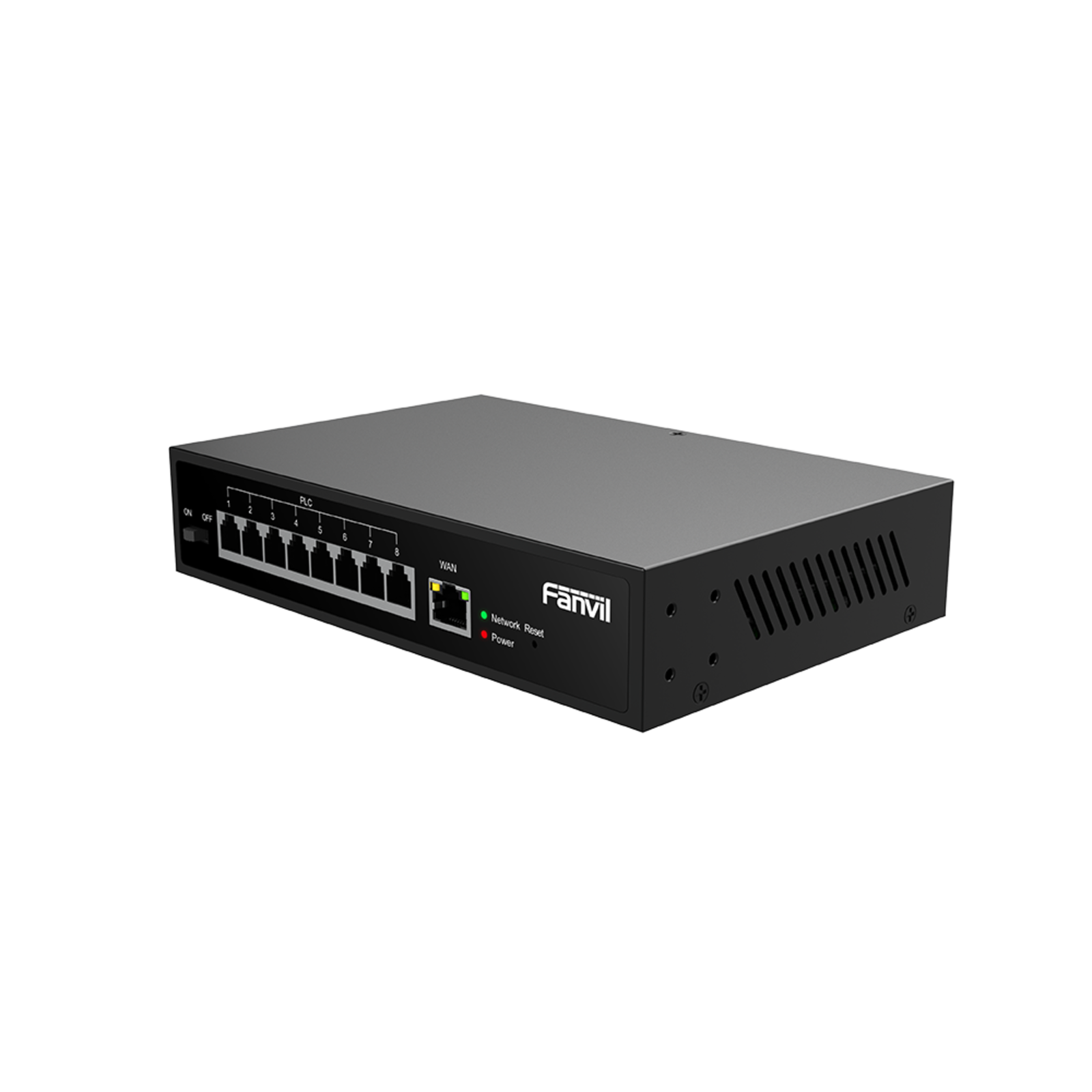 Fanvil PN8 2-Wire PoE Switch Accessories Network