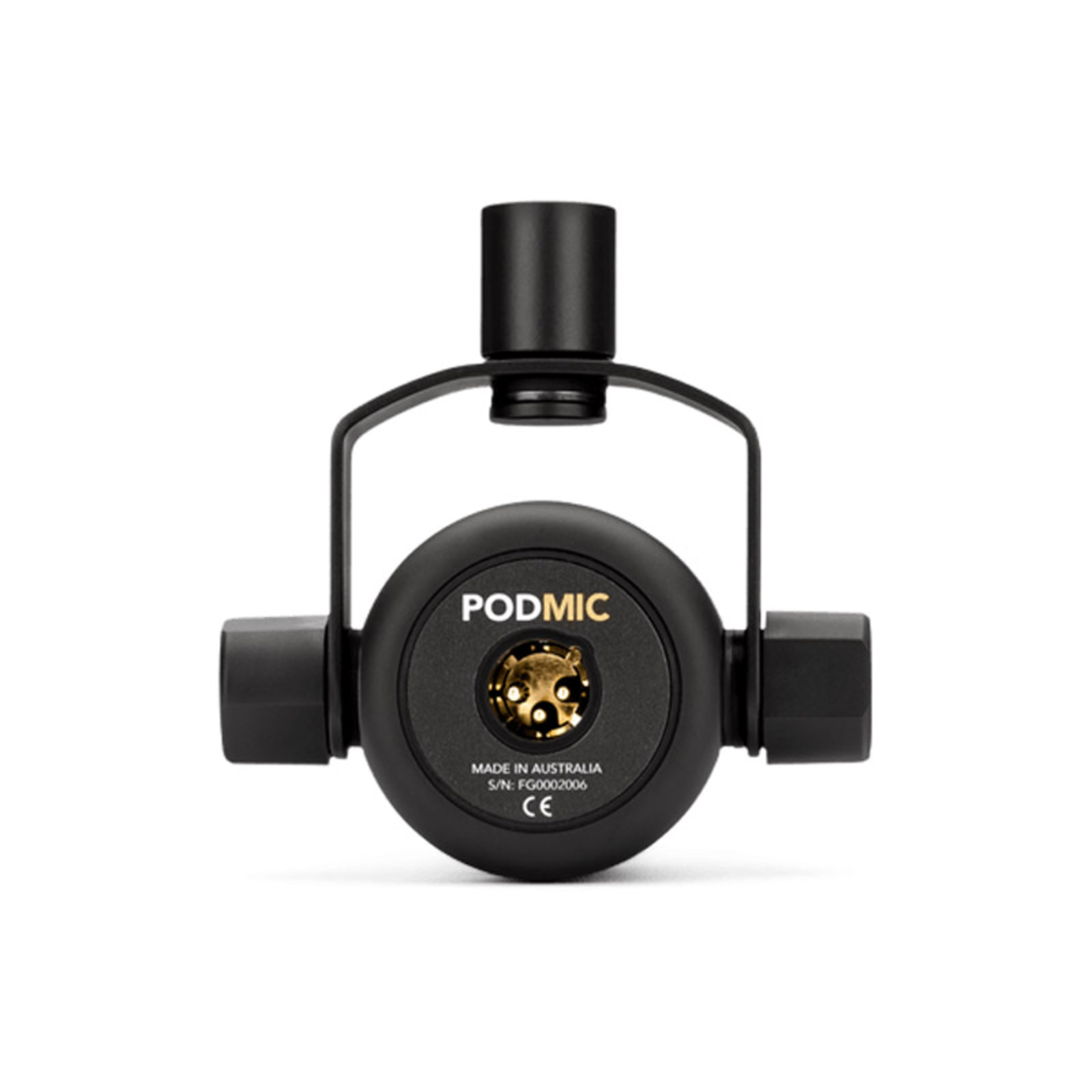 RDE PodMic Microphone
