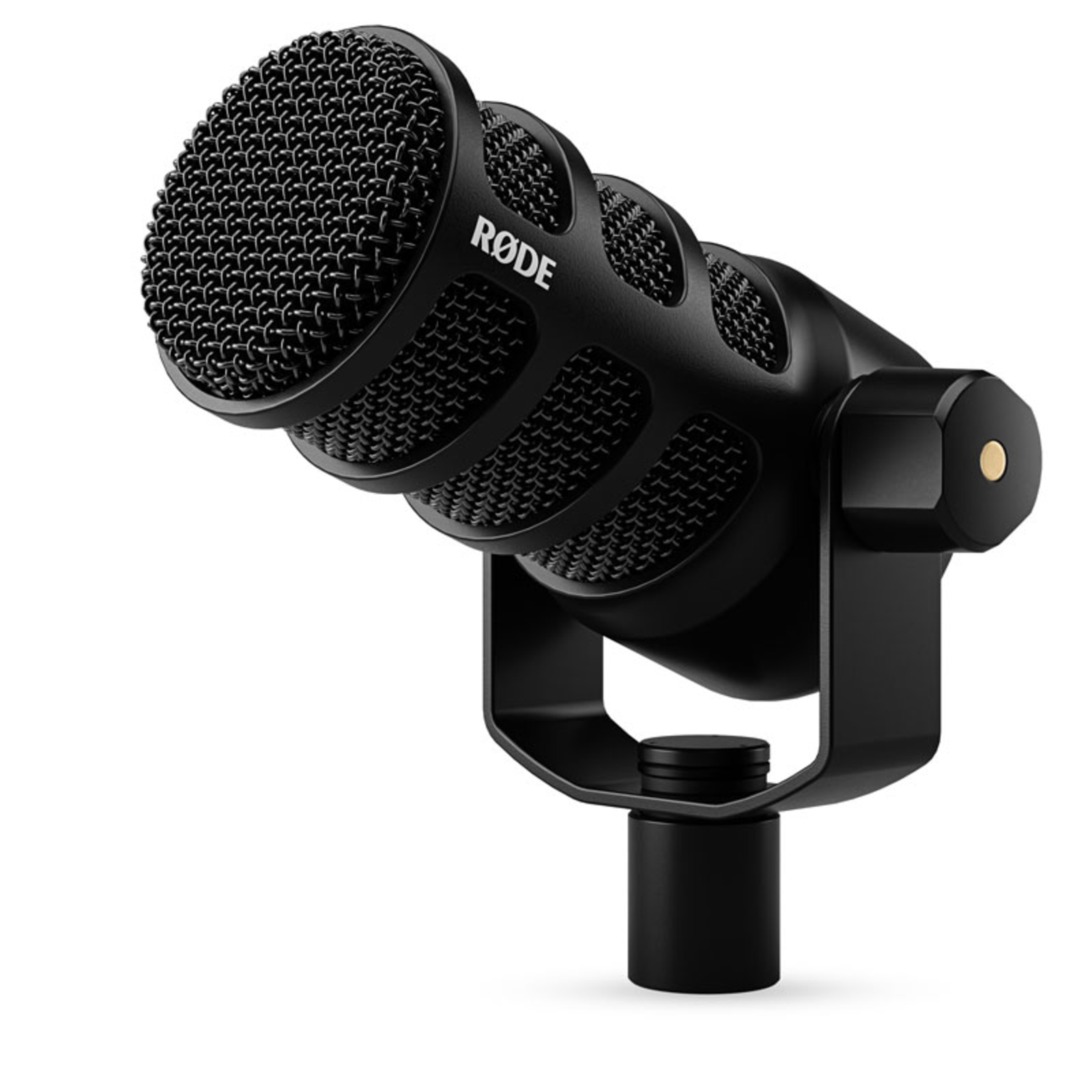 RDE PodMic USB Studio Microphone -57 DB 20 20000 Hz 460 Ohm 24 Bit 48 KHz