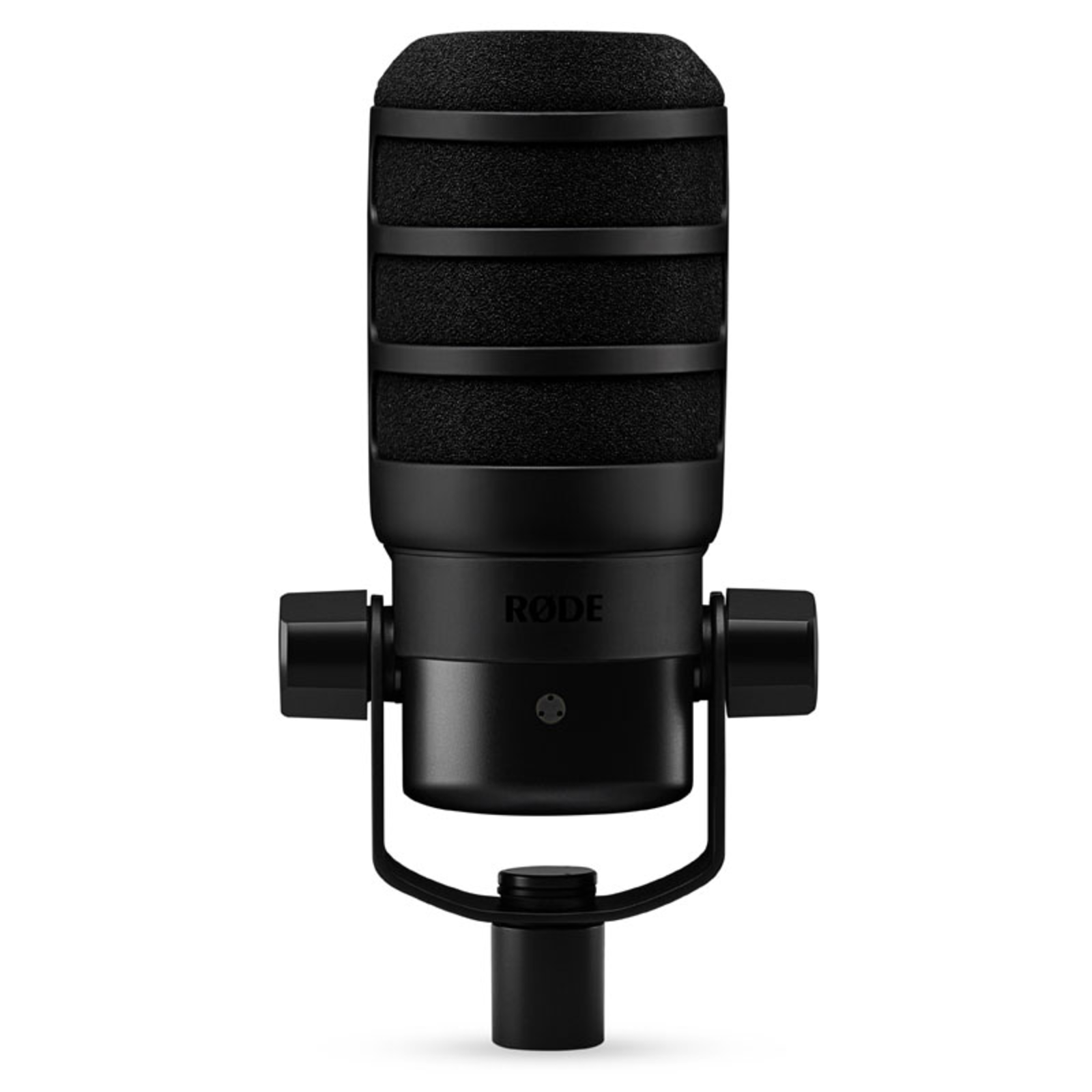 RDE PodMic USB Studio Microphone -57 DB 20 20000 Hz 460 Ohm 24 Bit 48 KHz