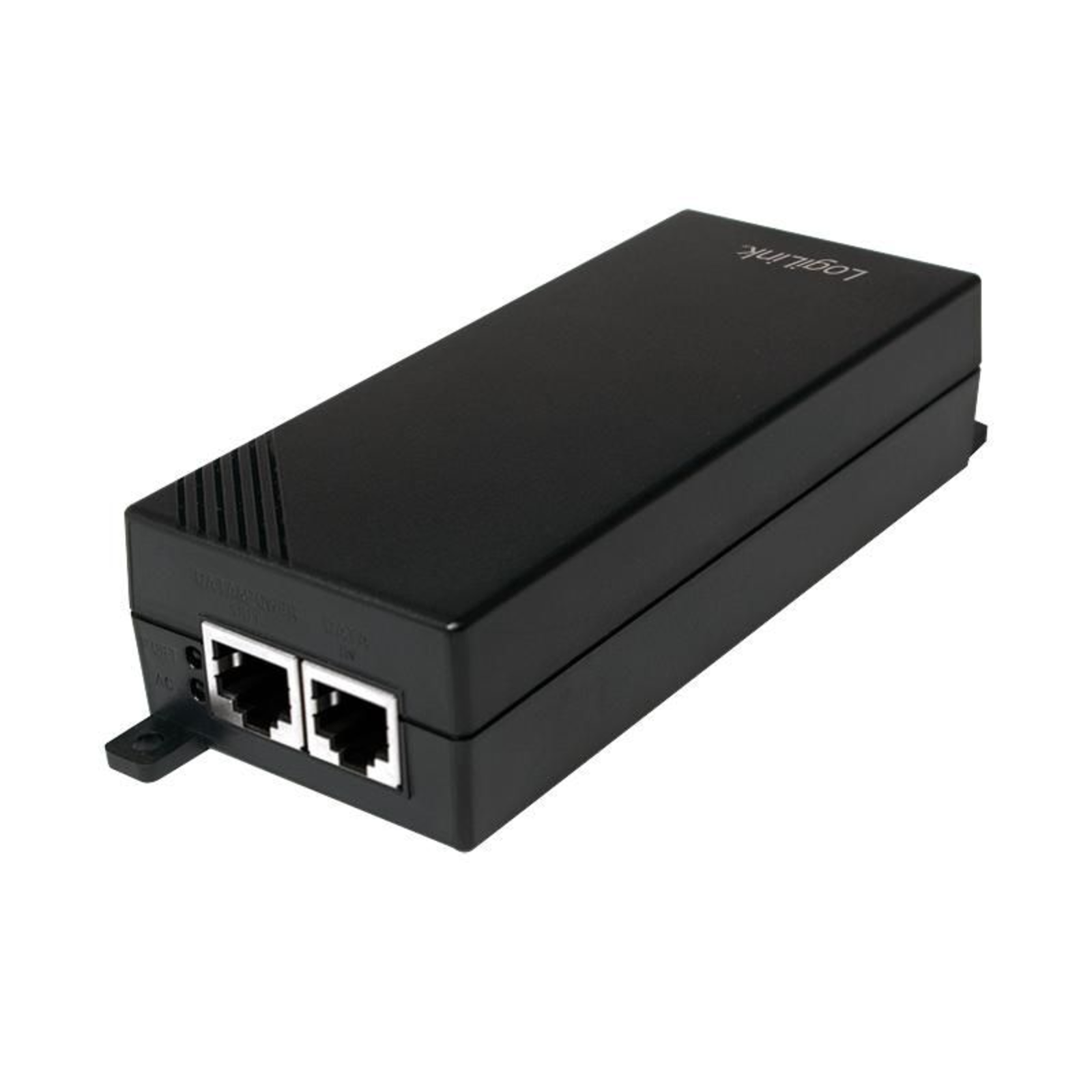 LogiLink PoE Injector 30W Power