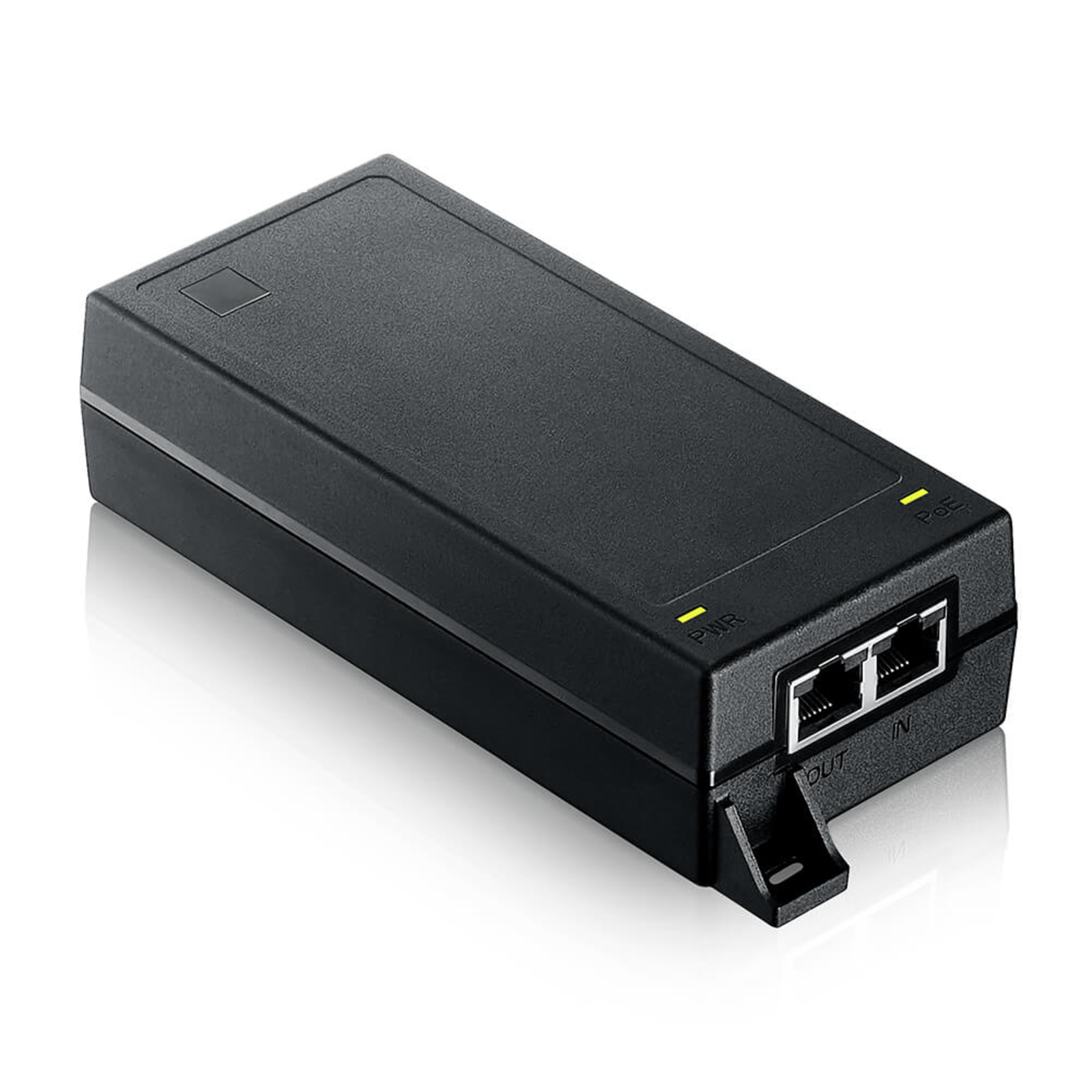 Zyxel PoE Injector POE12-60W MultiGig 1 2.5Gb Single Port