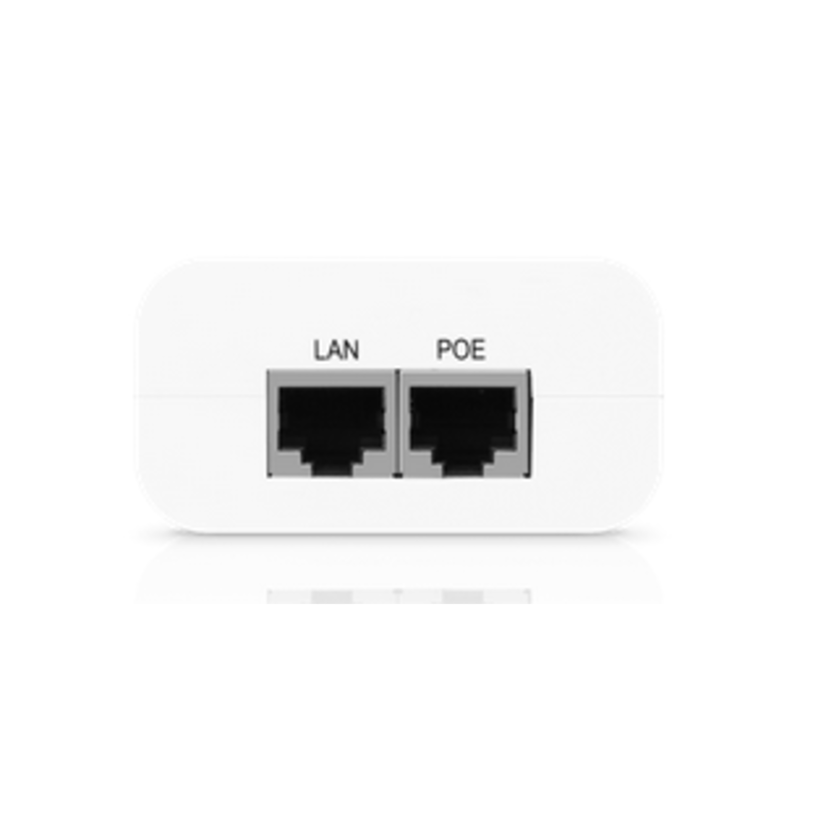 Ubiquiti PoE Injector 24VDC 12W White