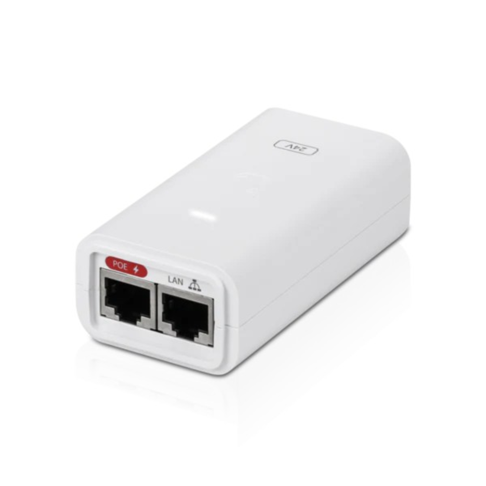 Ubiquiti Extralink SC/UPC-SC/APC Patch Cord Single Mode Simplex G.657A1 3mm 1 Metre