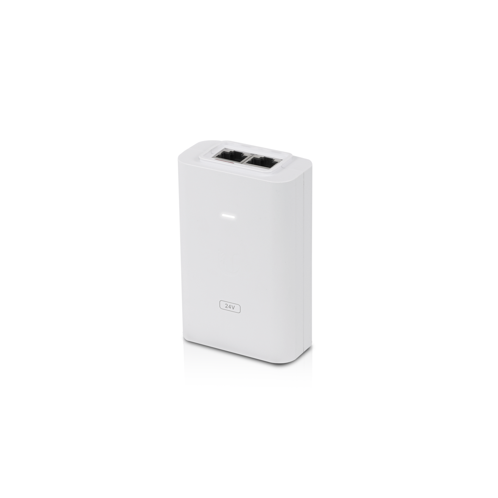 Ubiquiti POE Injector 24VDC 24W 5pack