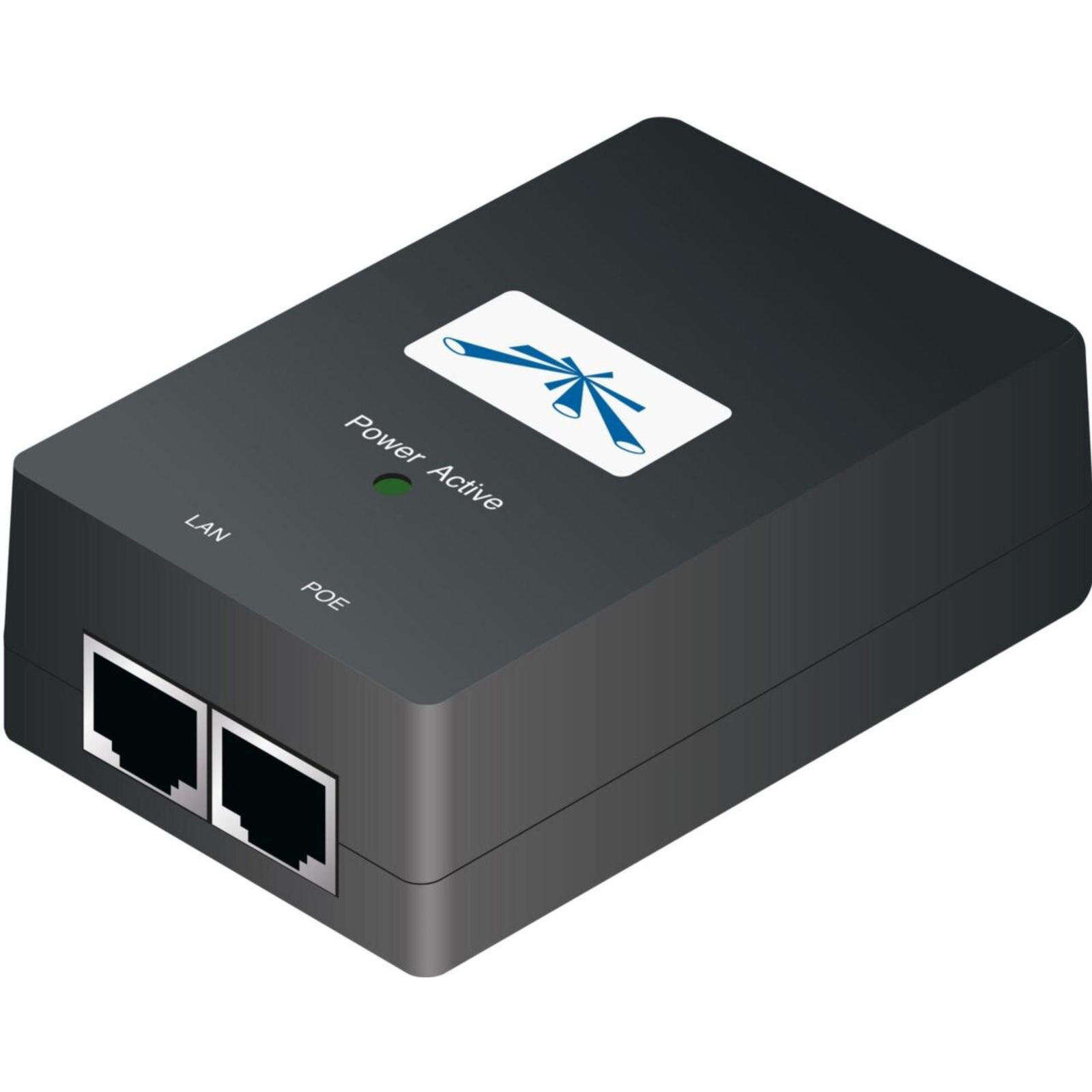 Ubiquiti Z POE-24-24W-G PoE Injector Gigabit