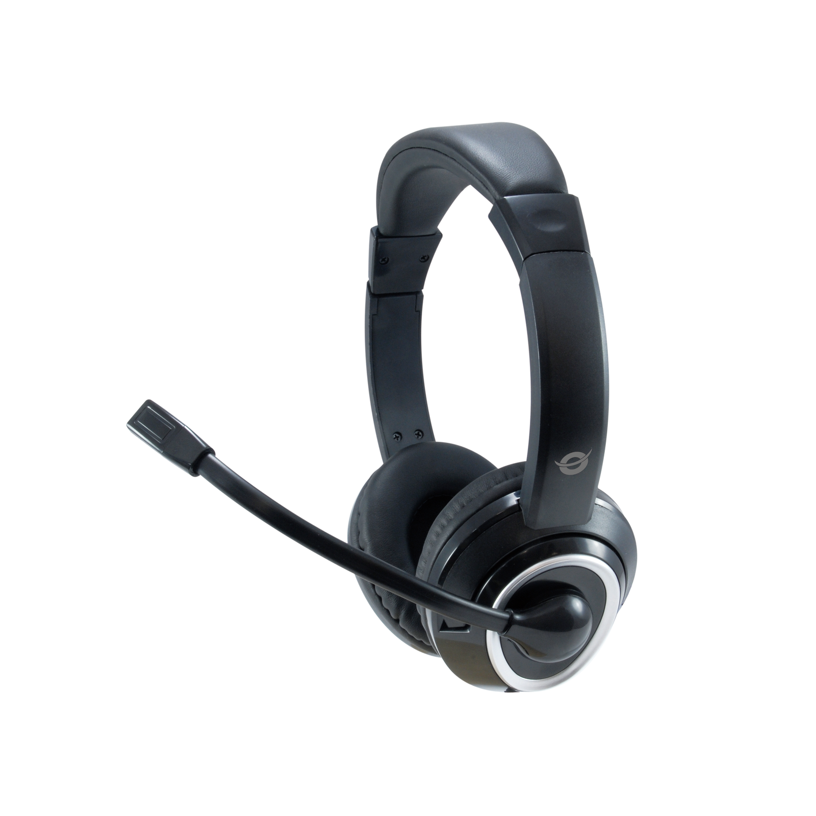 Conceptronic Polona POLONA01B Headset Circumaural