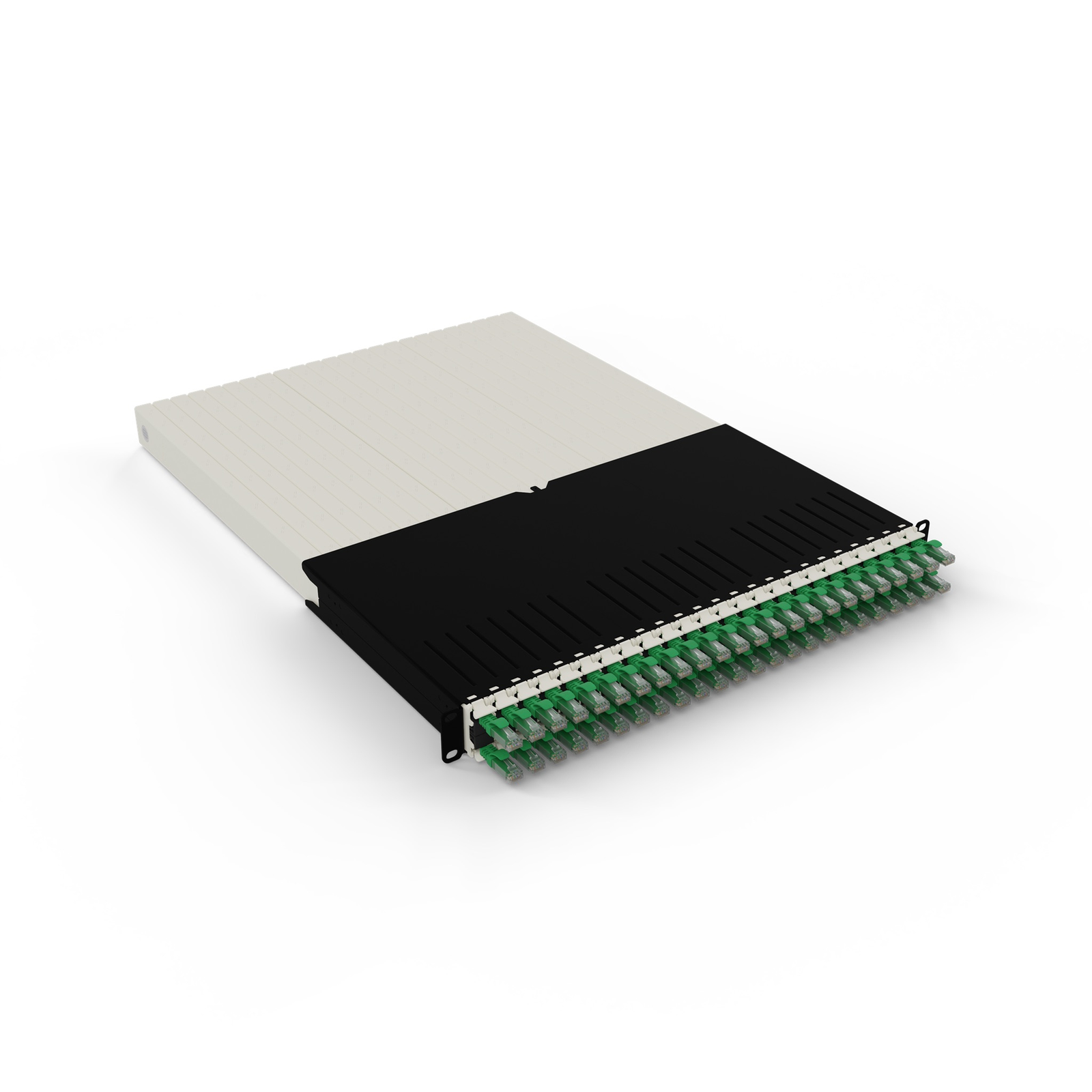 PATCHBOX Patchbox.one Cable Pull-in System CAT 6a