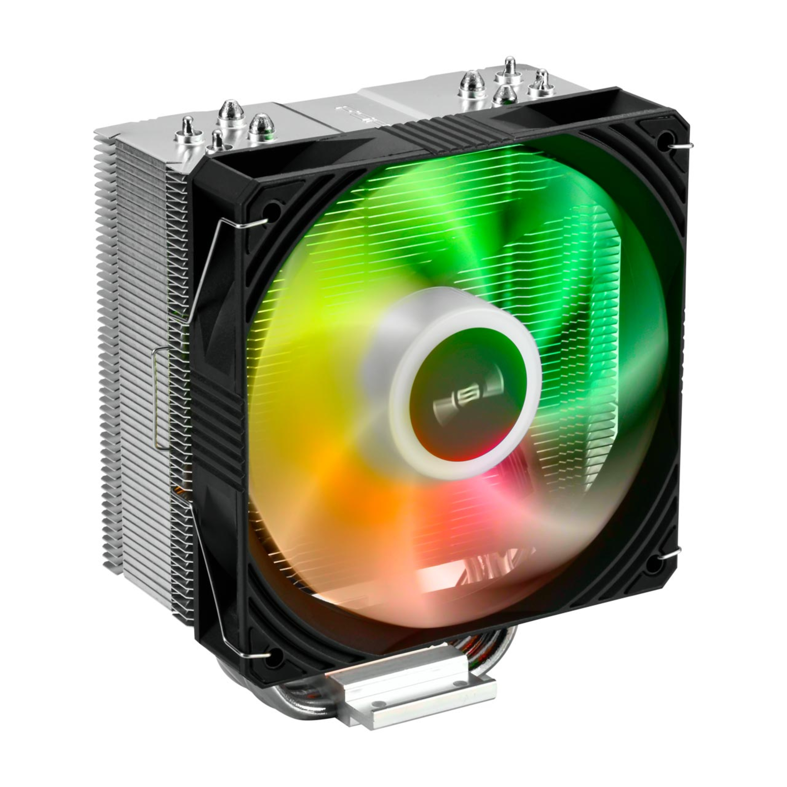 FSP Group Air CPU Cooler NE5 LGA/1851/1700/1200 AMD AM4/AM5 Retail CPU Cooler AMD Sock