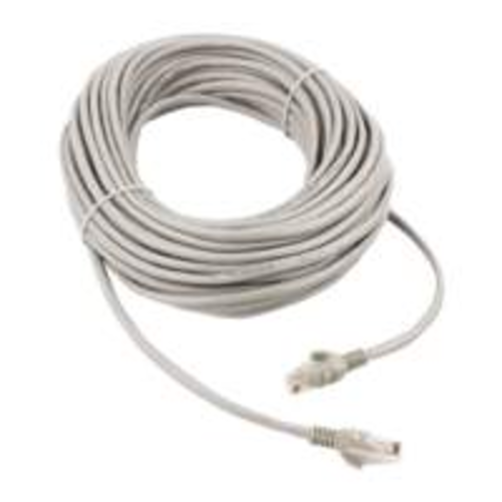 Gembird PP12-20M Network Cable Grey Cat5e