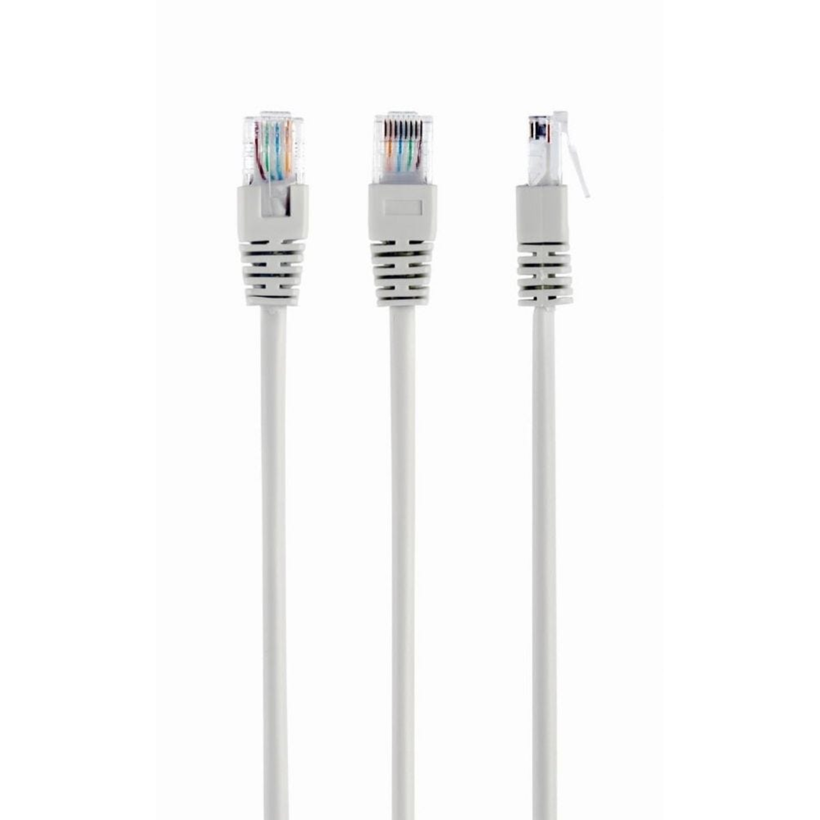 Gembird RJ-45 RJ-45 UTP Cat.5e Cable 3 M