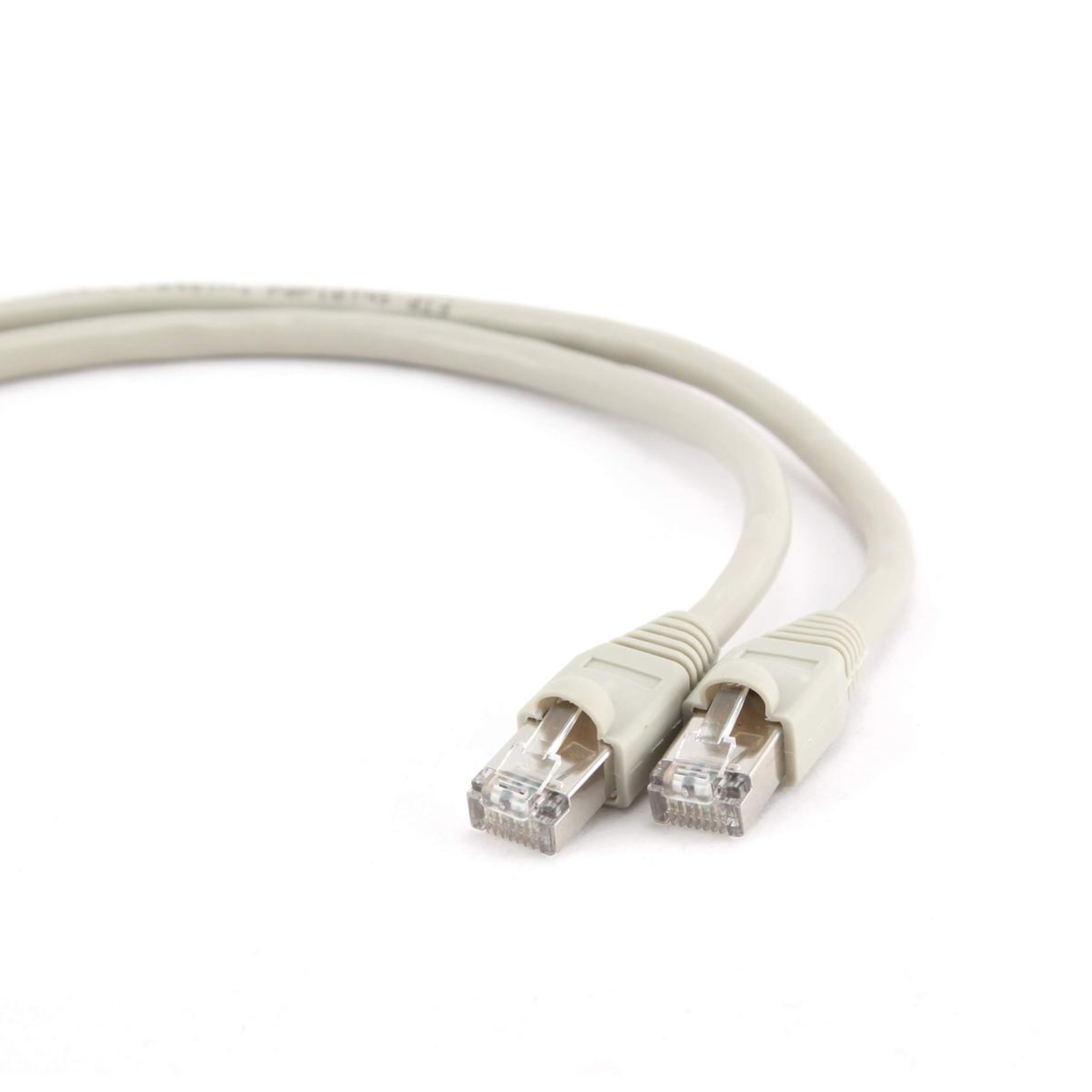 Gembird Cablexpert Patch Cable RJ-45 (M) to RJ-45 (M)