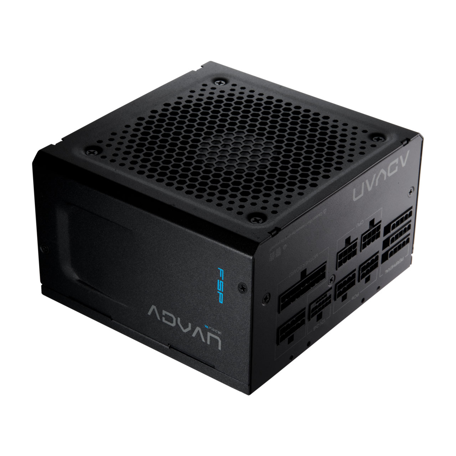 FSP ADVAN GM 1000W ATX 3.1 PC Power Supply