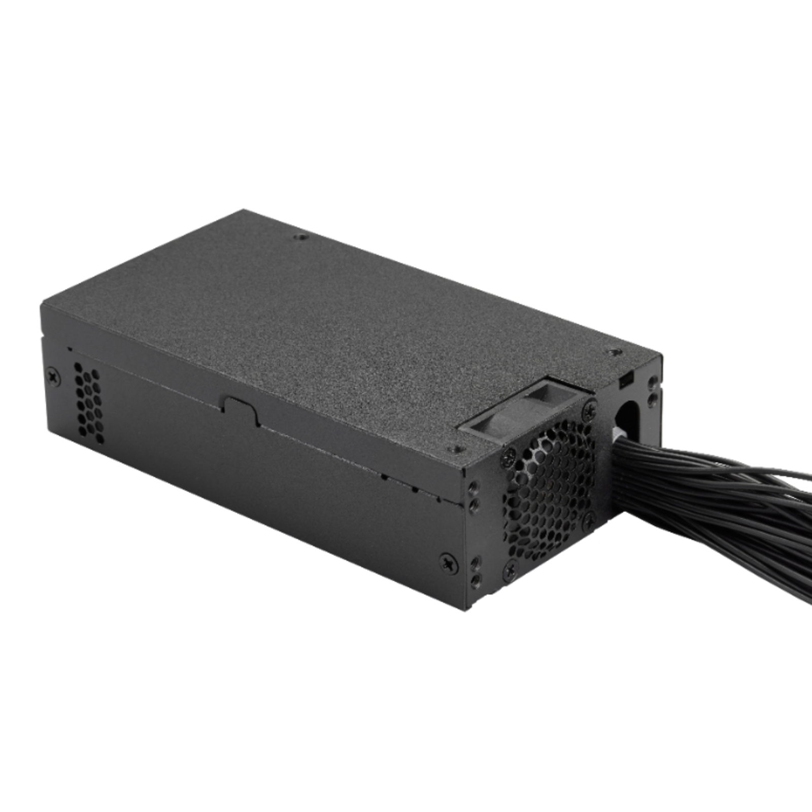FSP FlexGURU PRO 500W 500 W 100 240 V 50 60 Hz 8-4 A Active 90 W