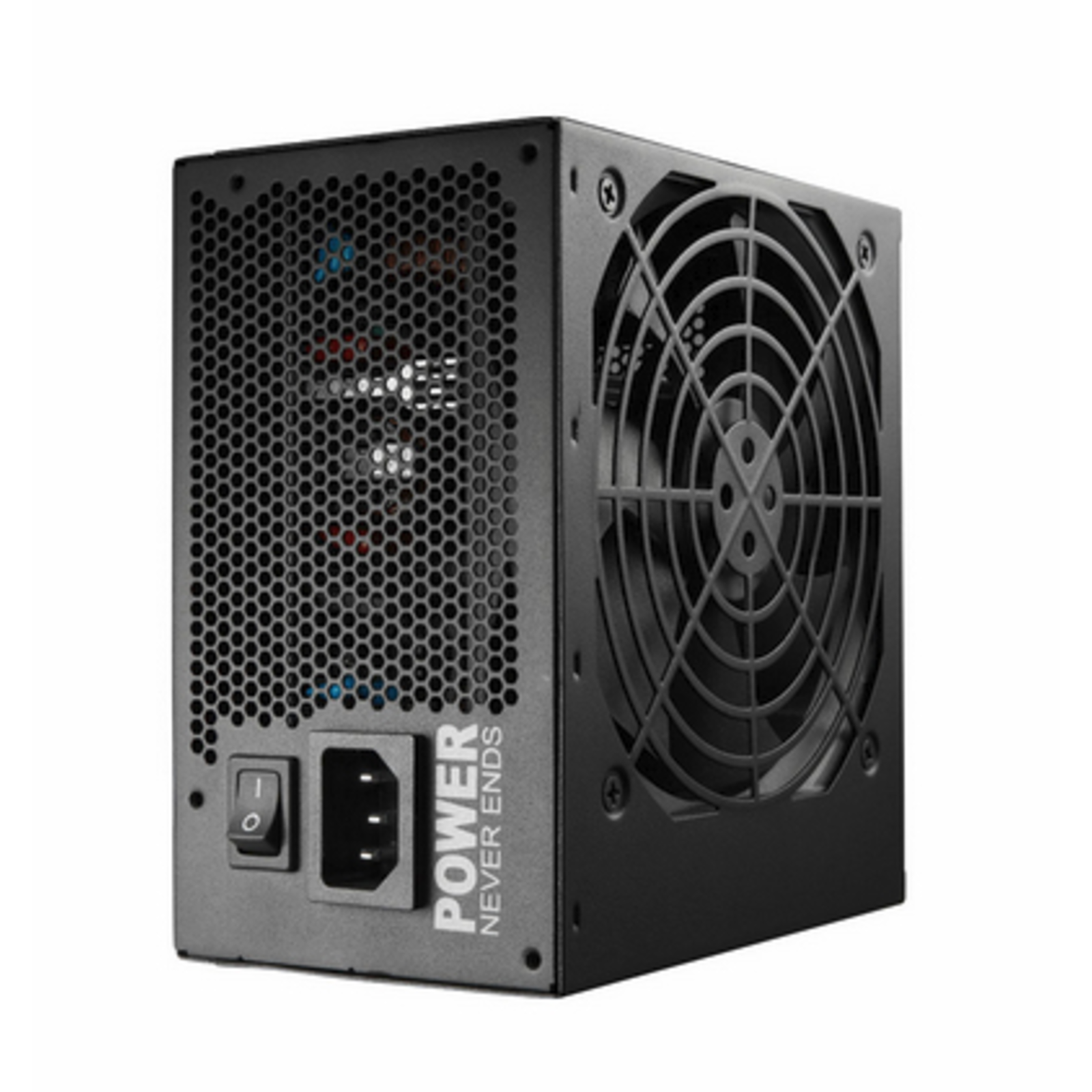 FSP Group PSU 650W HEXA 85+ PRO 650