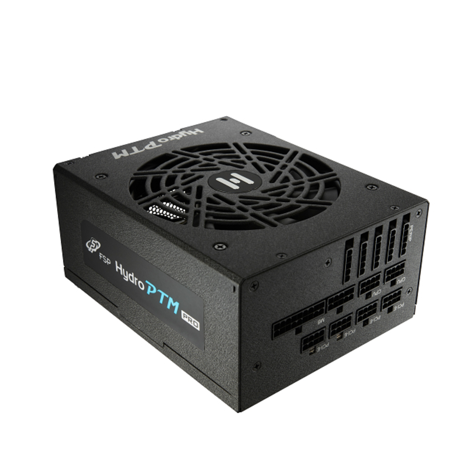 FSP Power Supply HYDRO PTM PRO 850 80+P 850W Full-Modular ATX