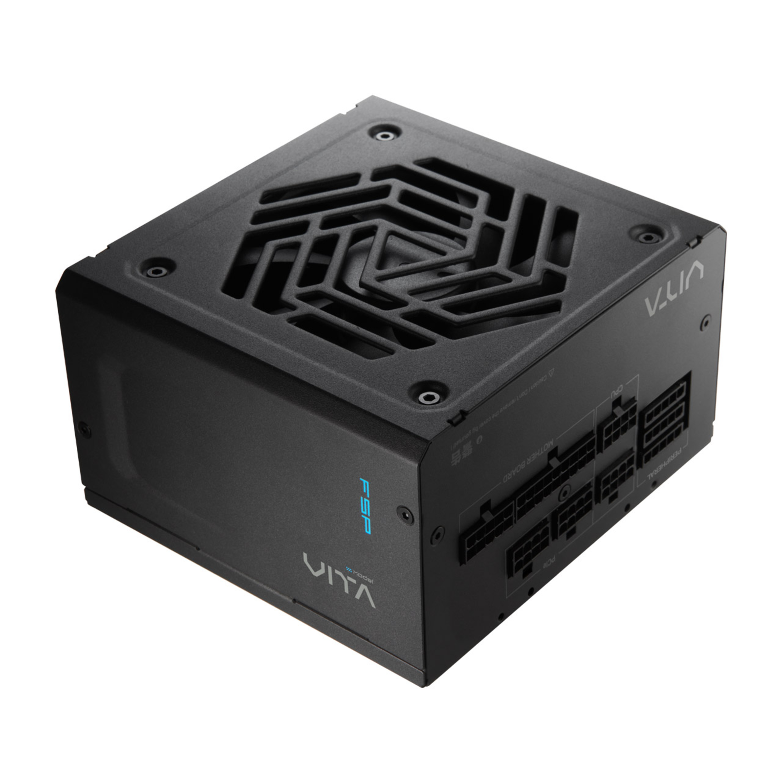 FSP Group PSU 850W VITA GM 80+ gold ATX 3.0 Fully Modular