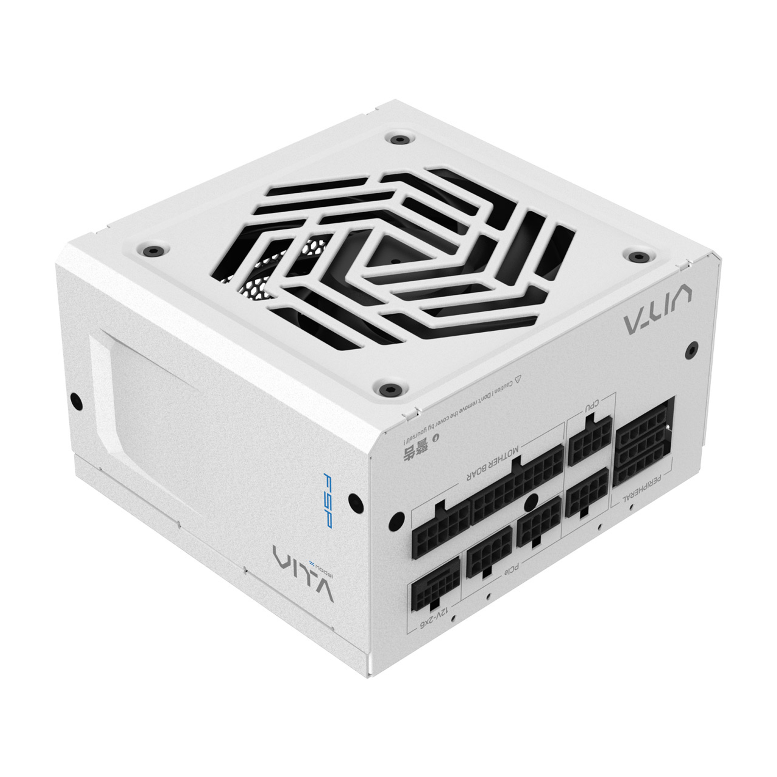 FSP Group Power Supply VITA 850 GM W 85+G 850W F-Modular ATX/GEN Wh Retail PC-/Server Netzte