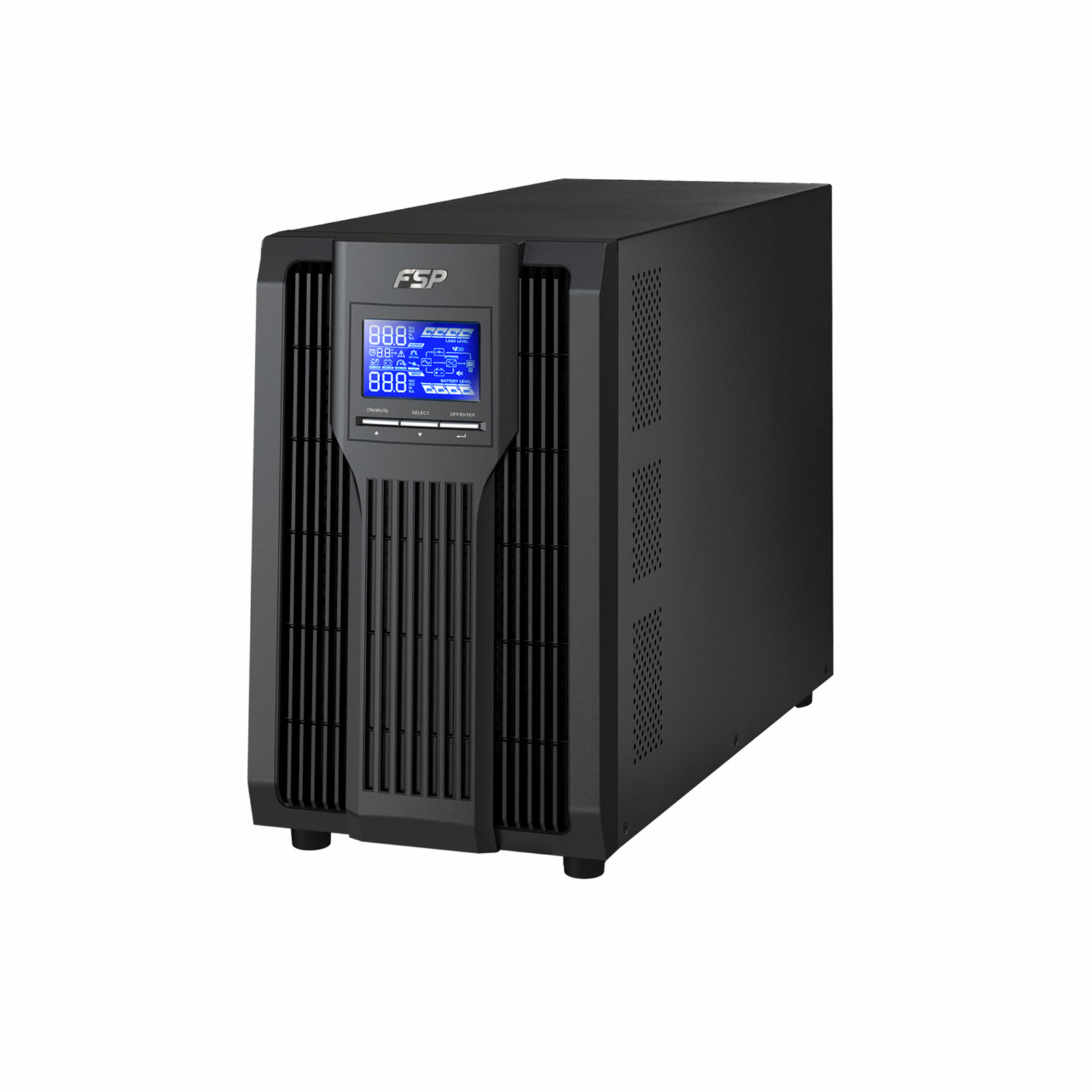 FSP UPS Champ 2kVA Tower Online 1800W IEC