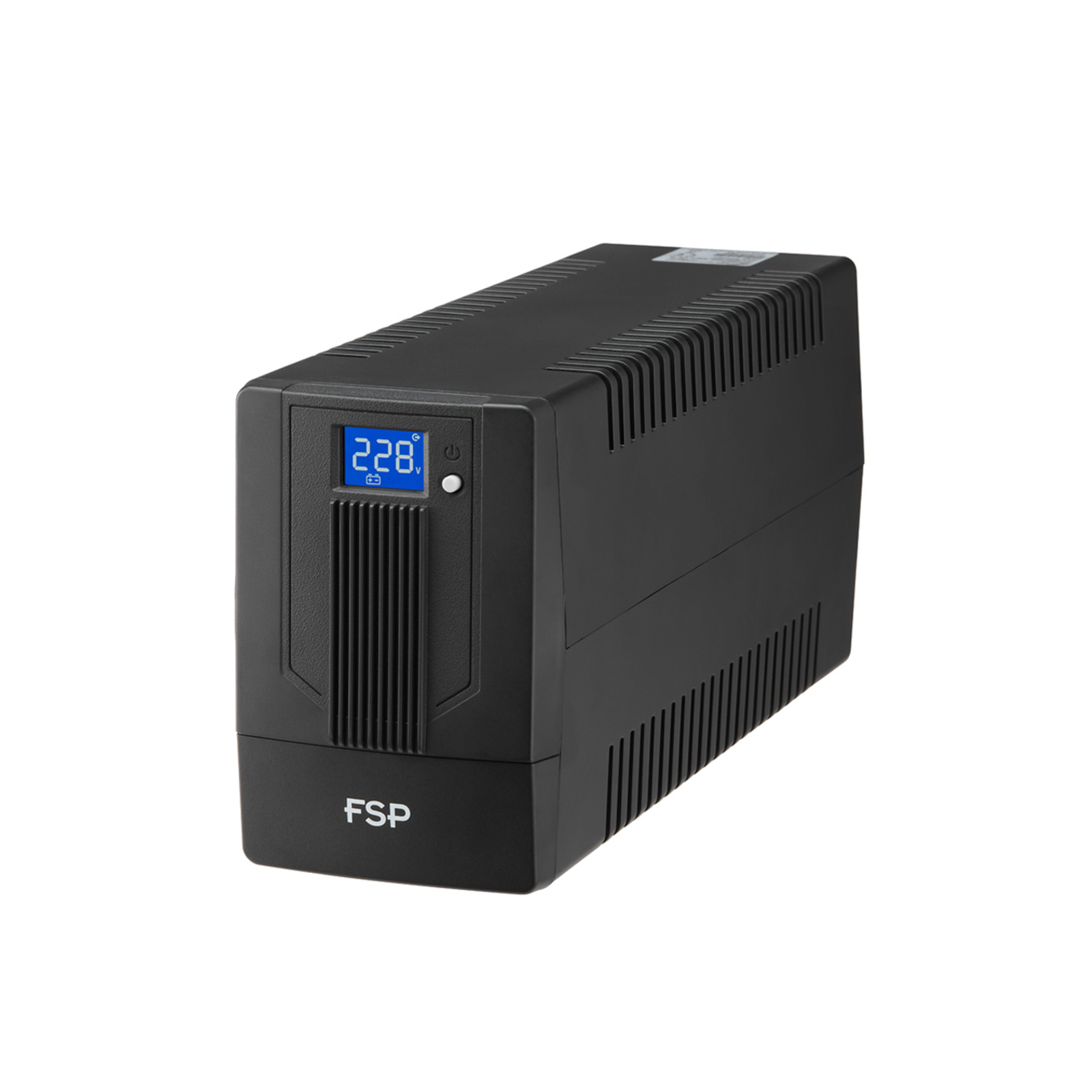 FSP UPS IFP600 Line-interactive 600VA 360W