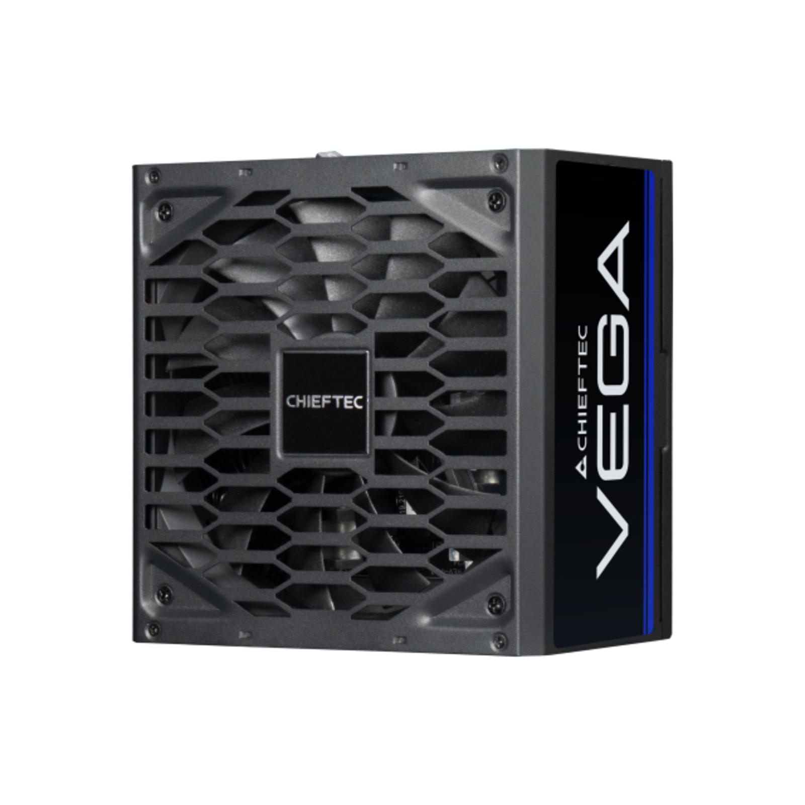 Chieftec VEGA Series PPG-750-S Power Supply Unit (internal)