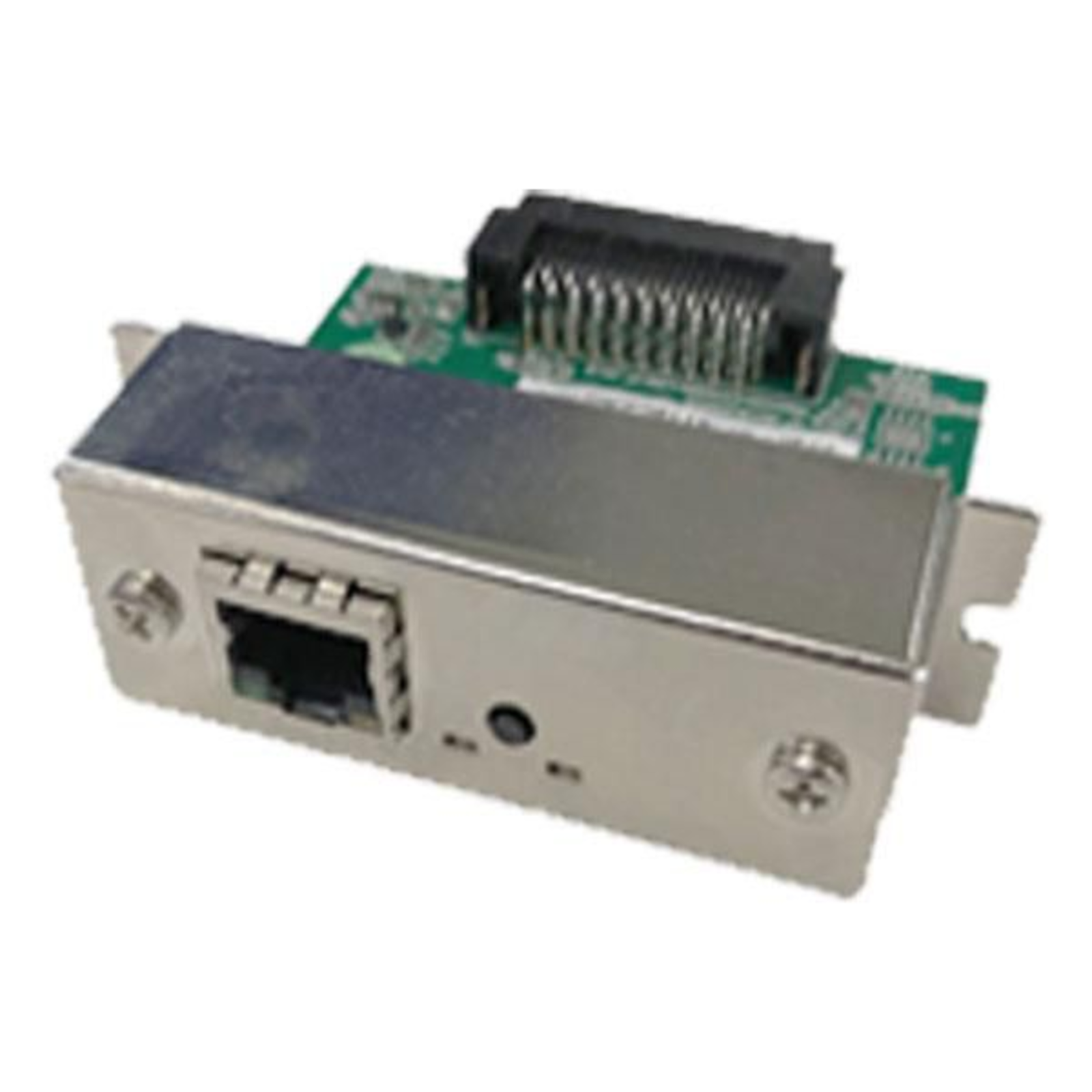 Citizen Interface Compact Ethernet