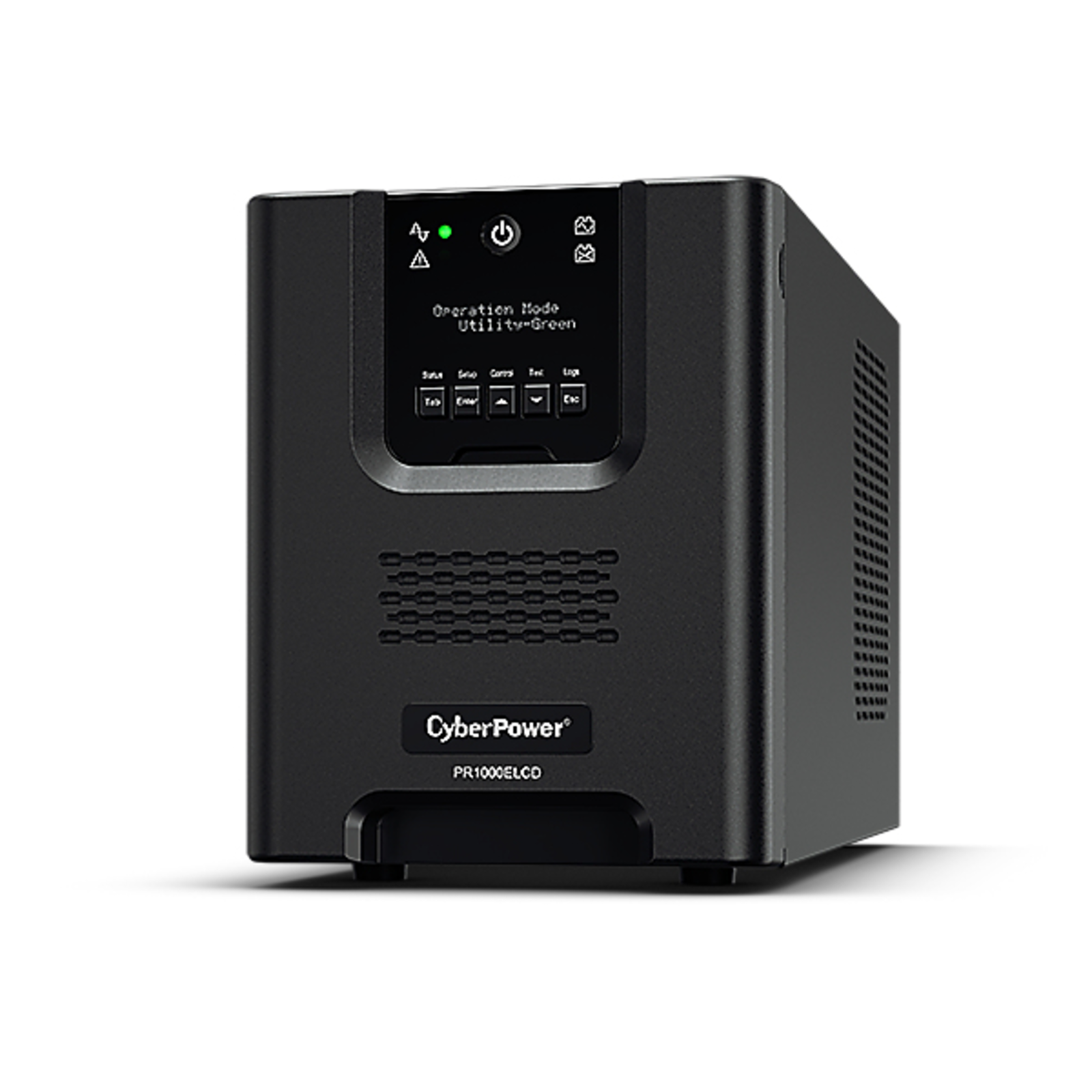 CyberPower UPS PR1000ELCD 900W Line-Interactive
