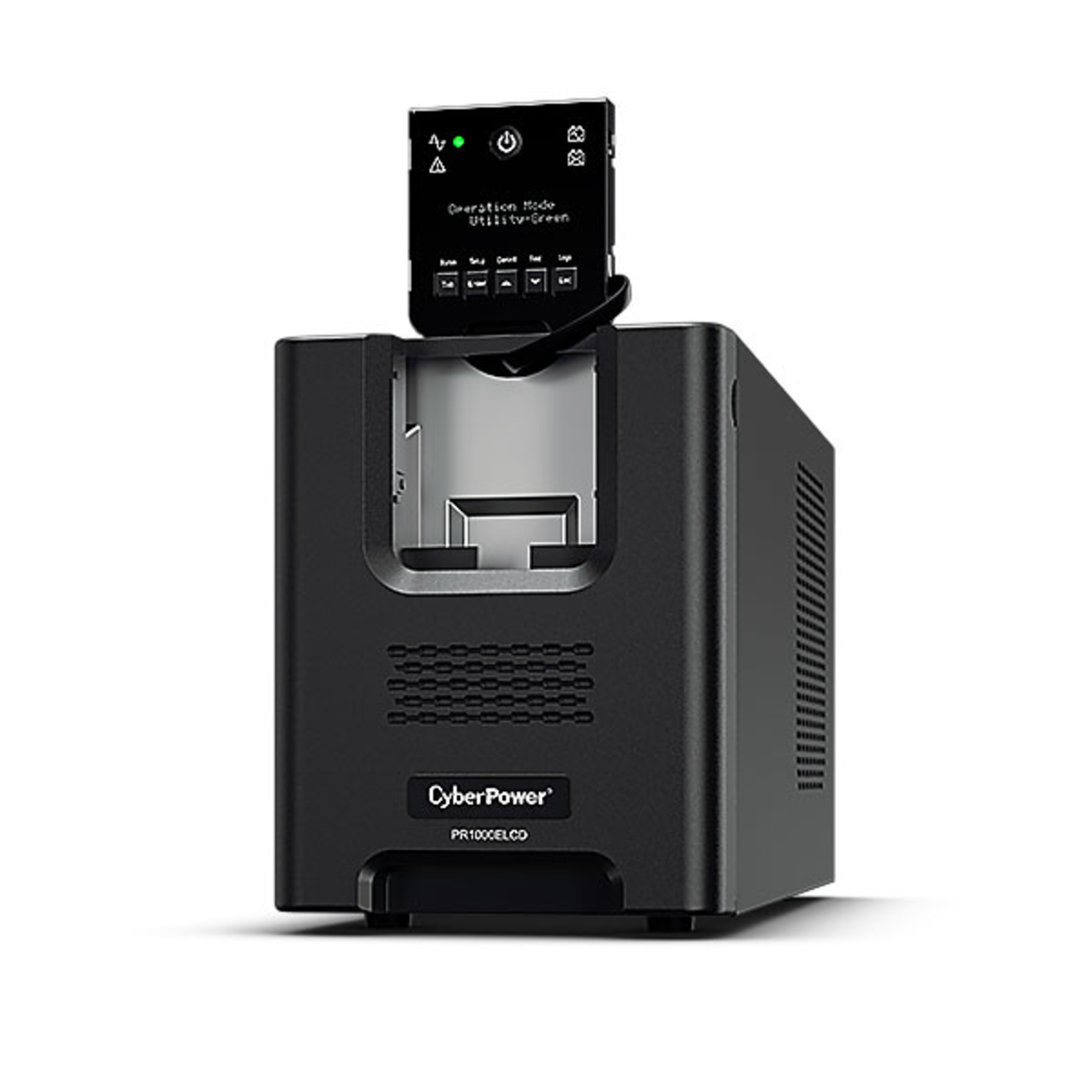 CyberPower UPS PR1000ELCD 900W Line-Interactive