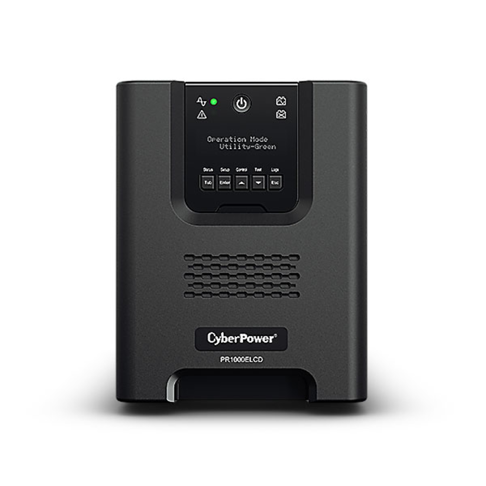 CyberPower UPS PR1000ELCD 900W Line-Interactive