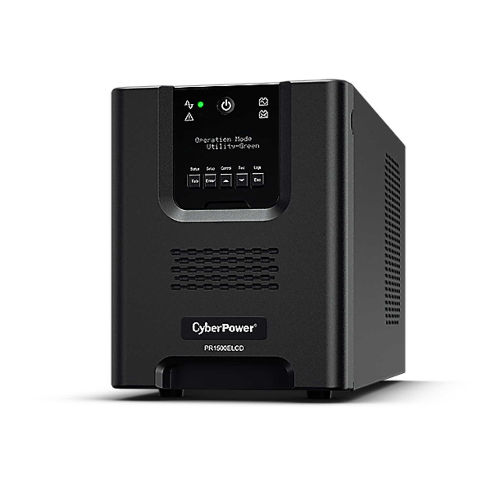 CyberPower UPS PR1500ELCD 1350W Line-Interactive