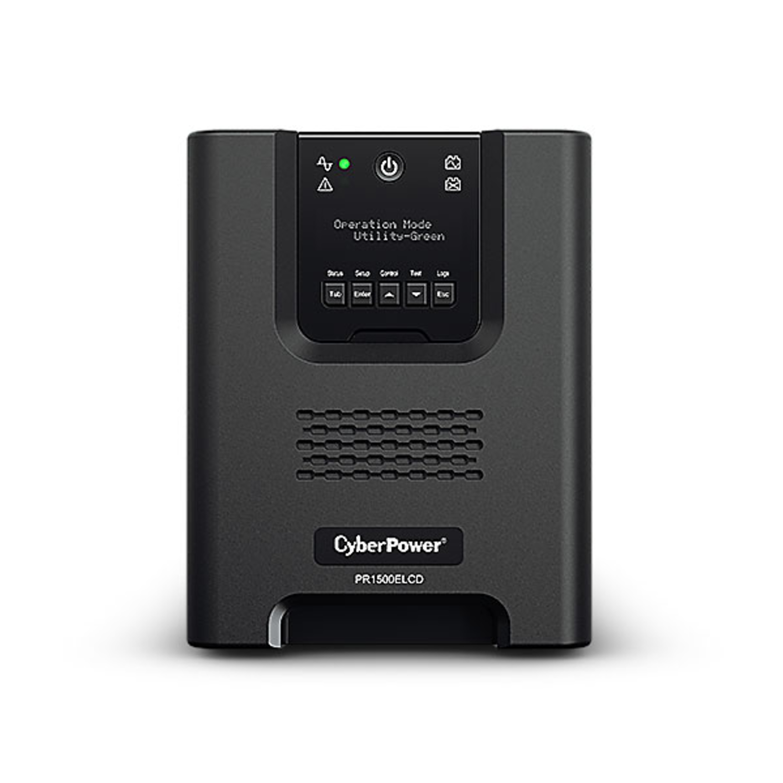 CyberPower UPS PR1500ELCD 1350W Line-Interactive