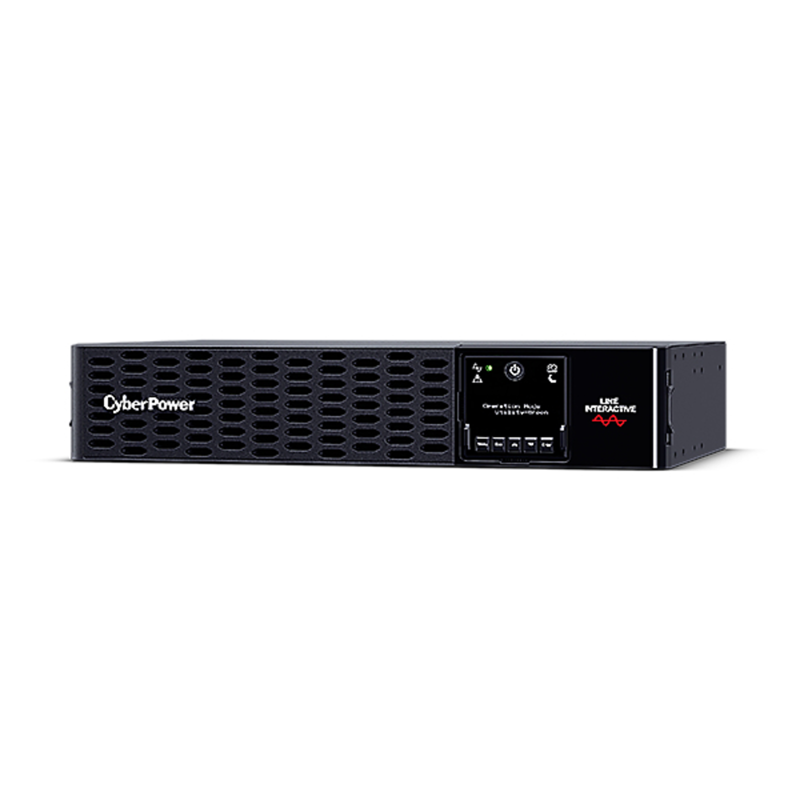 CyberPower USV PR1500ERT2U 19