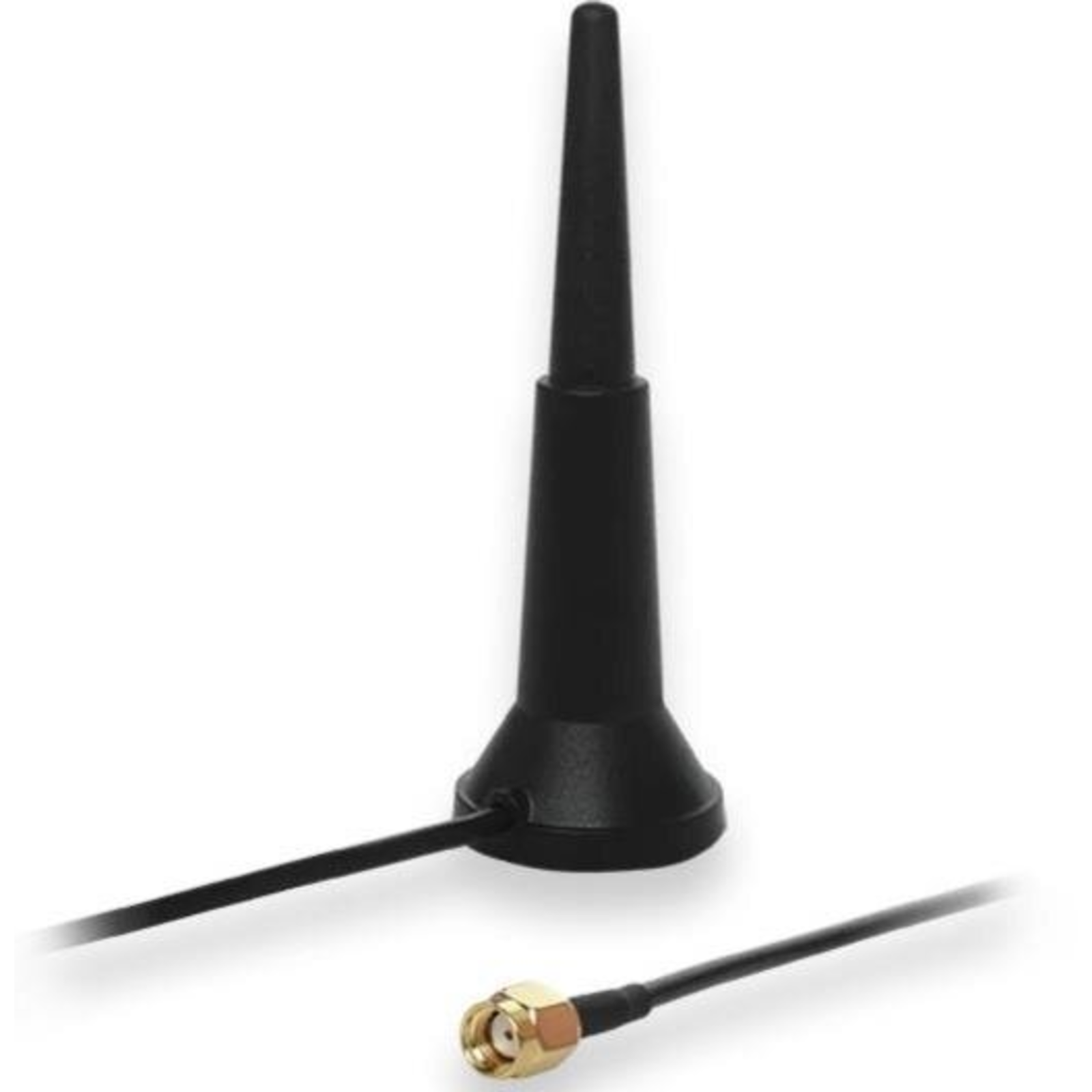 Teltonika PR1KRD30 Magnetic Base Antenna