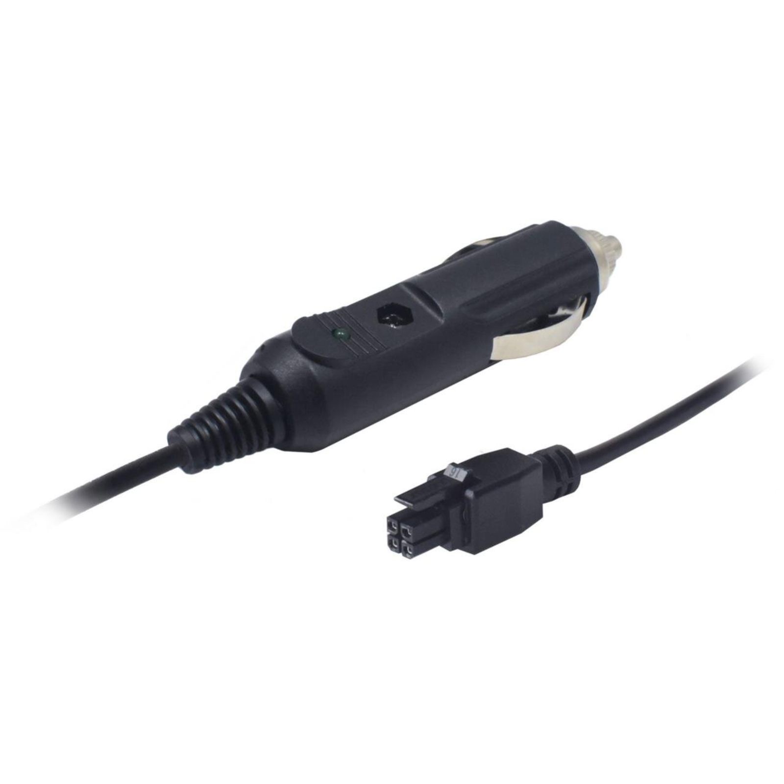 Teltonika PR2AM20M Automotive Power Supply 4 Pin 058R-00249