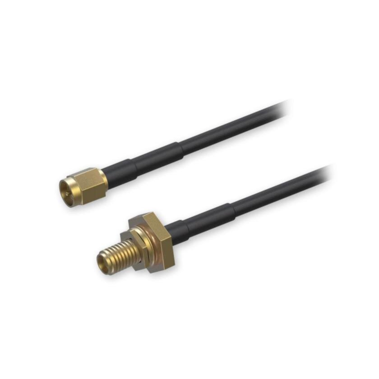Teltonika PR2VM20M RS232 Cable