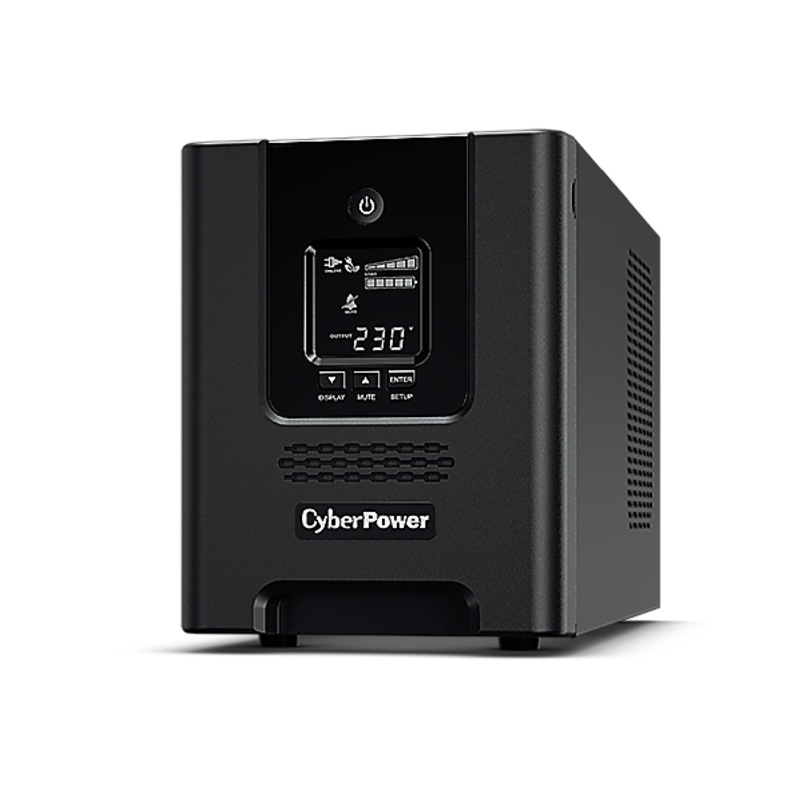 CyberPower UPS PR3000ELCDSXL 2700W Line-Interactive