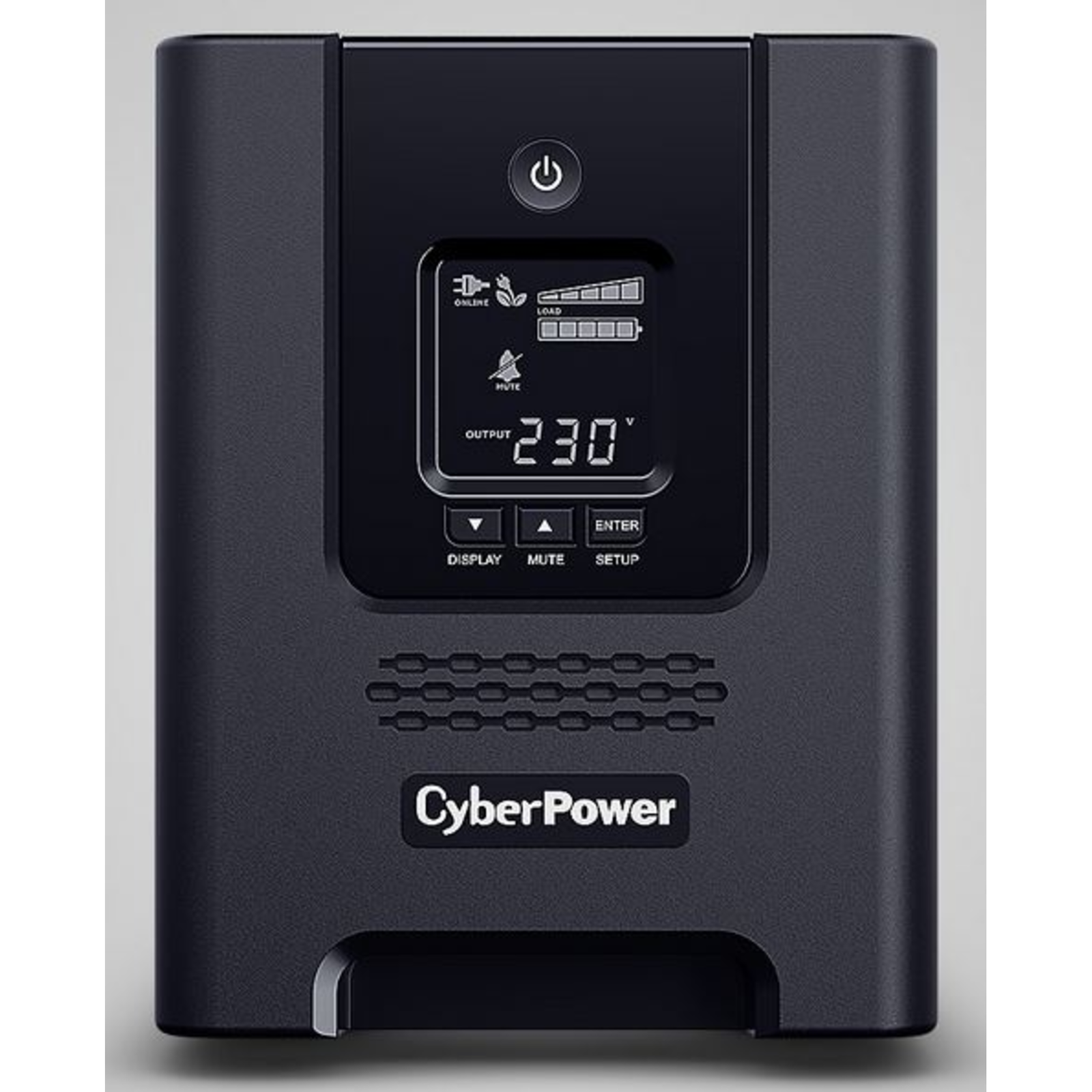 CyberPower UPS PR3000ELCDSXL 2700W Line-Interactive