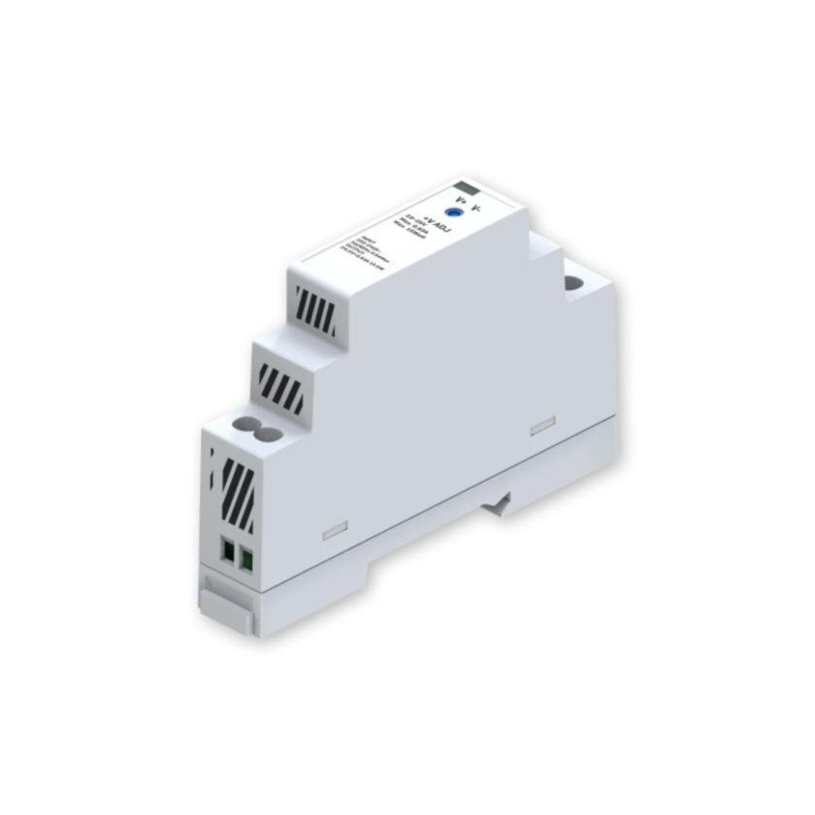 Teltonika DIN Rail Power Supply 15W