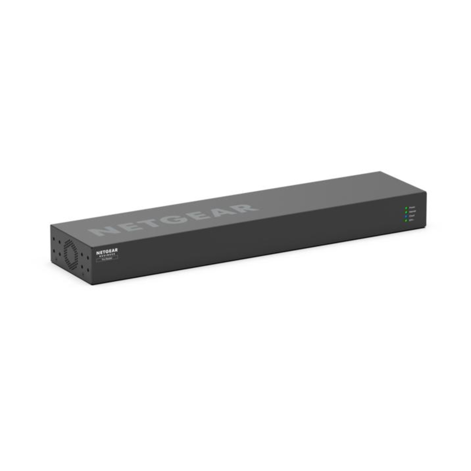 NETGEAR PR460X router 10GbE. 2.5GbE WAN Ports 2 Rack-mountable
