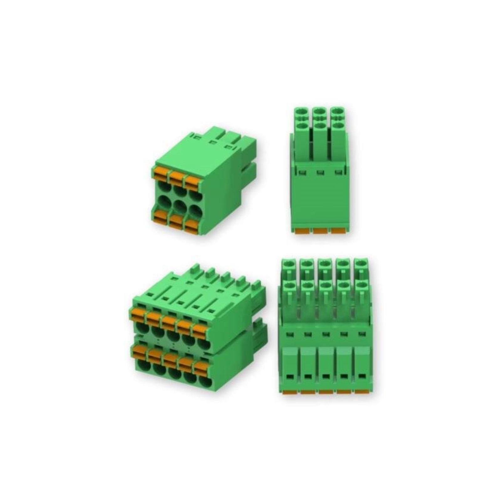 Teltonika Power Supply Connection Kit