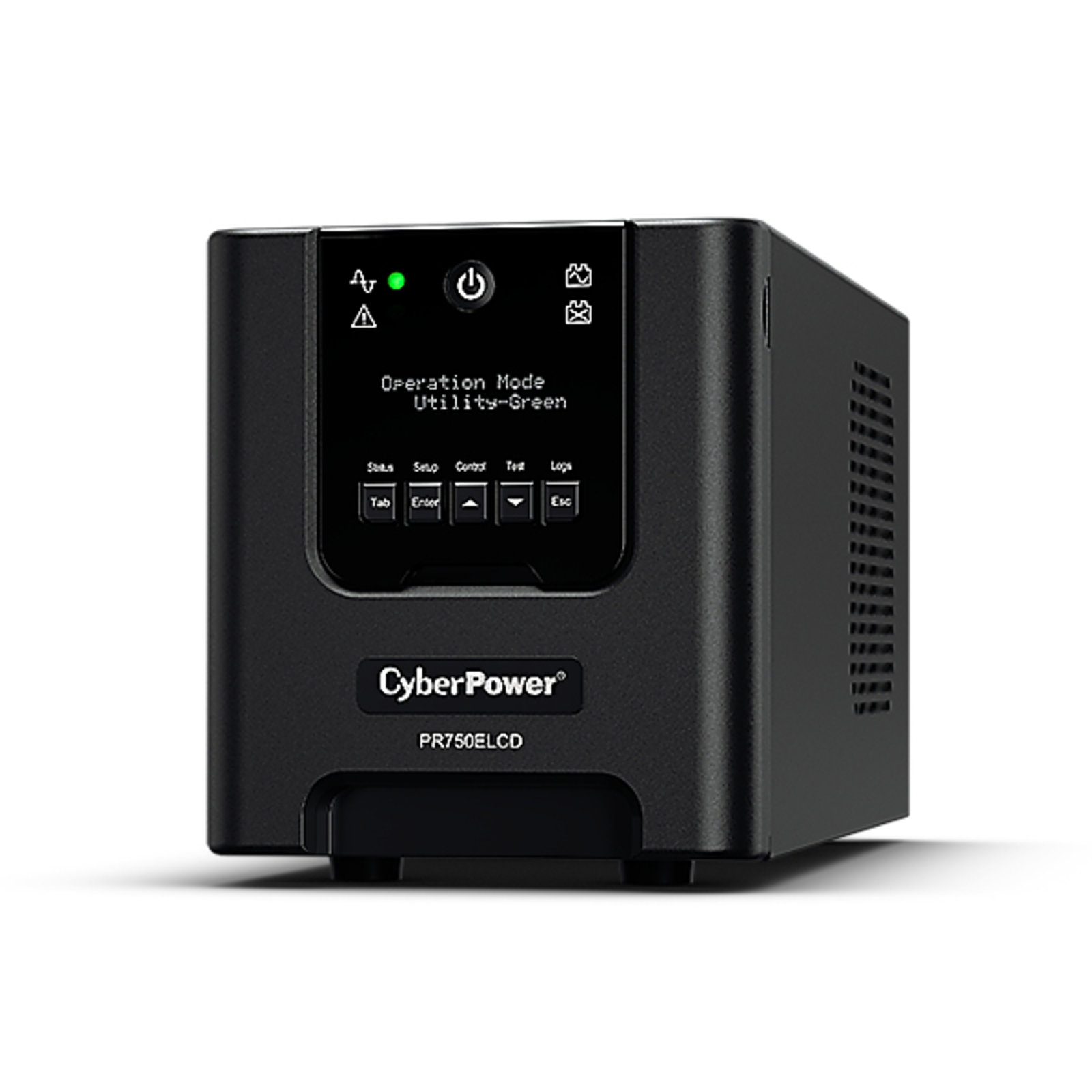 CyberPower UPS PR750ELCD 675W Line-Interactive