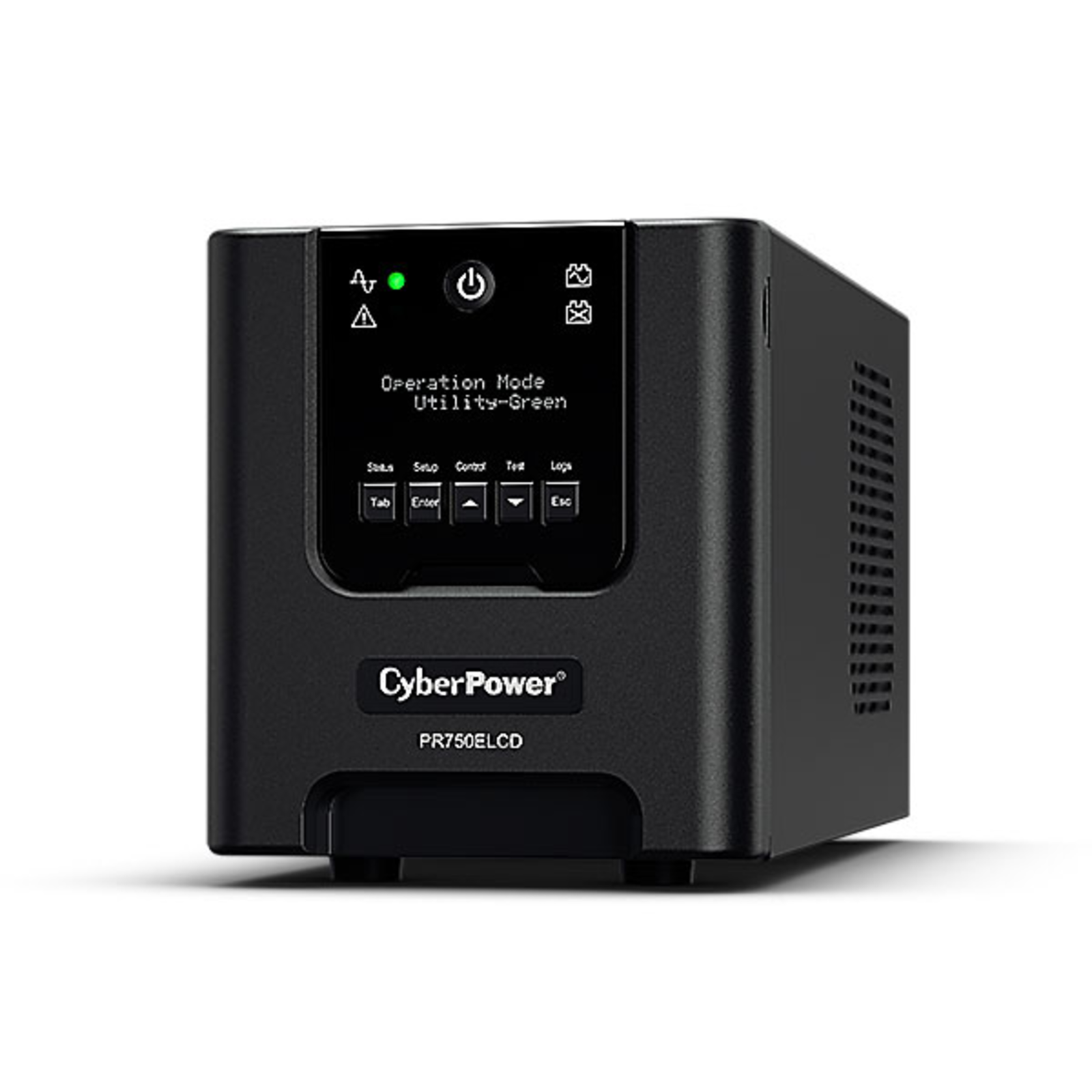 CyberPower UPS PR750ELCD 675W Line-Interactive