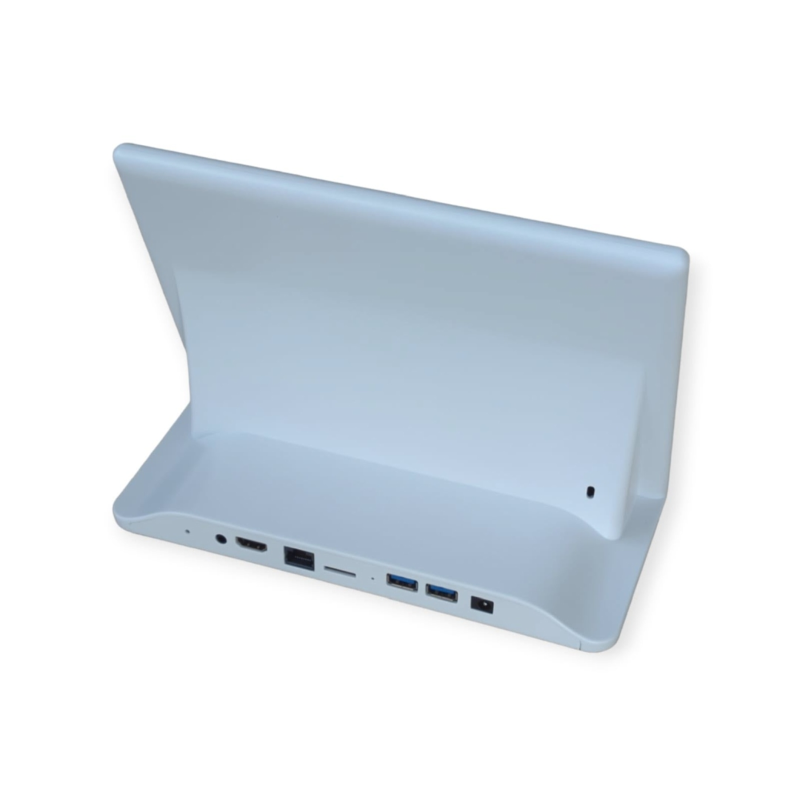 ALLNET Desktop Display Tablet 10-inch PoE with 8GB/64GB RK3568 Android 13