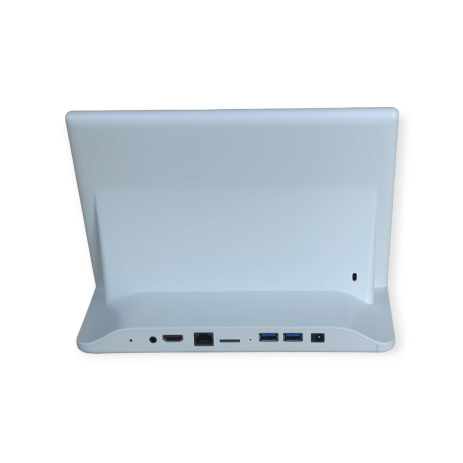 ALLNET Desktop Display Tablet 10-inch PoE with 8GB/64GB RK3568 Android 13